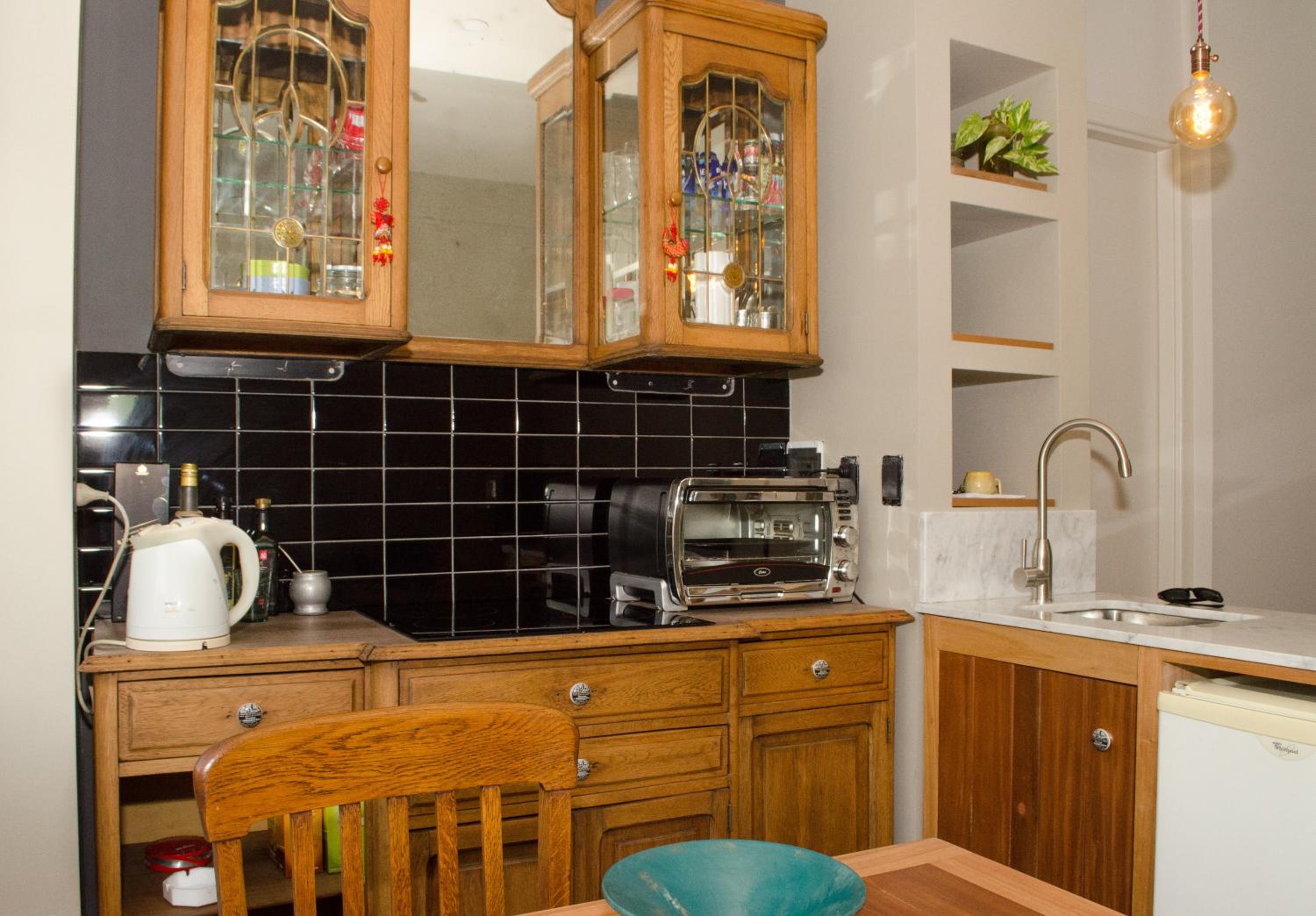 Apartamento La Diagonal