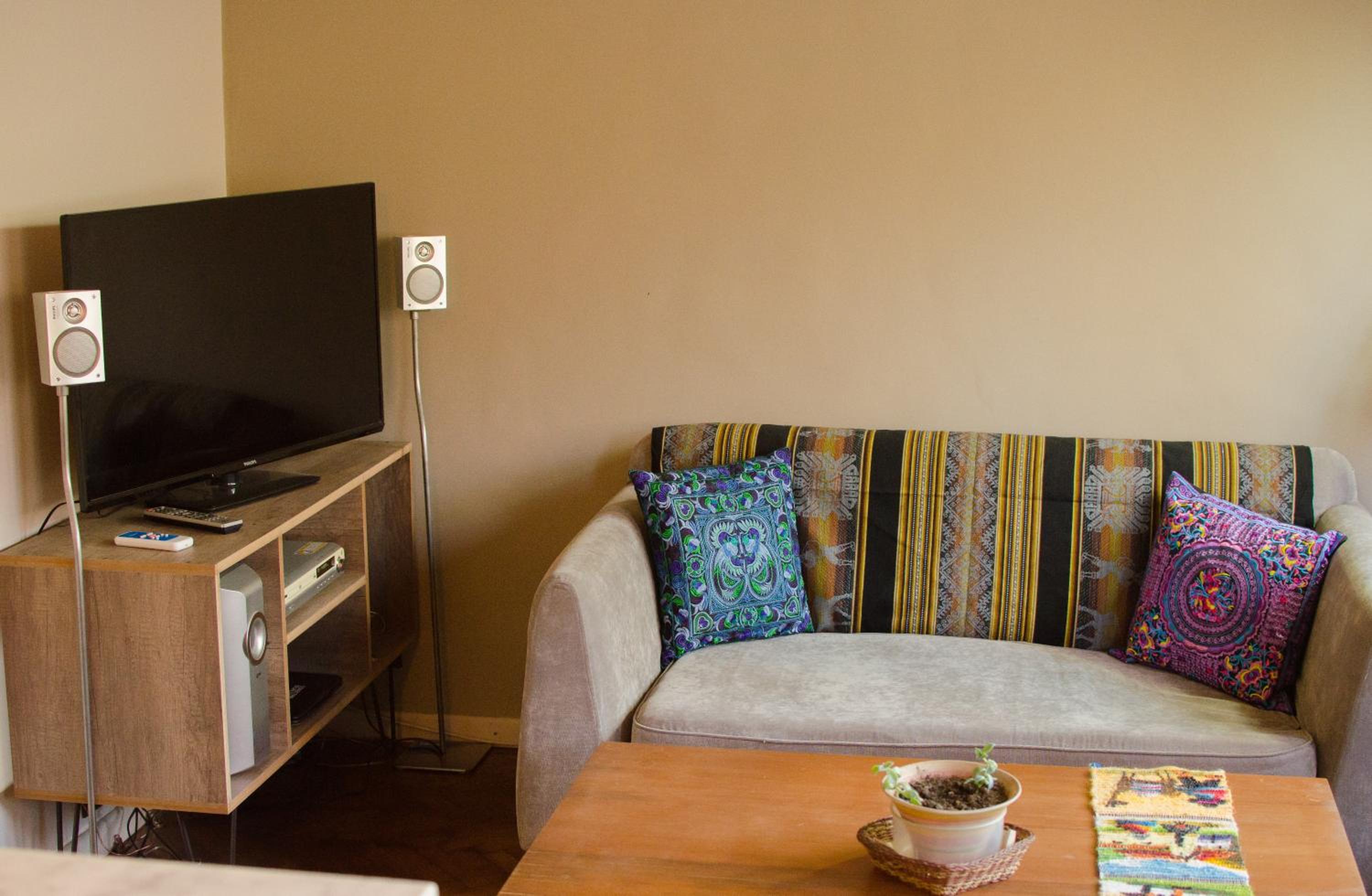 Apartamento La Diagonal
