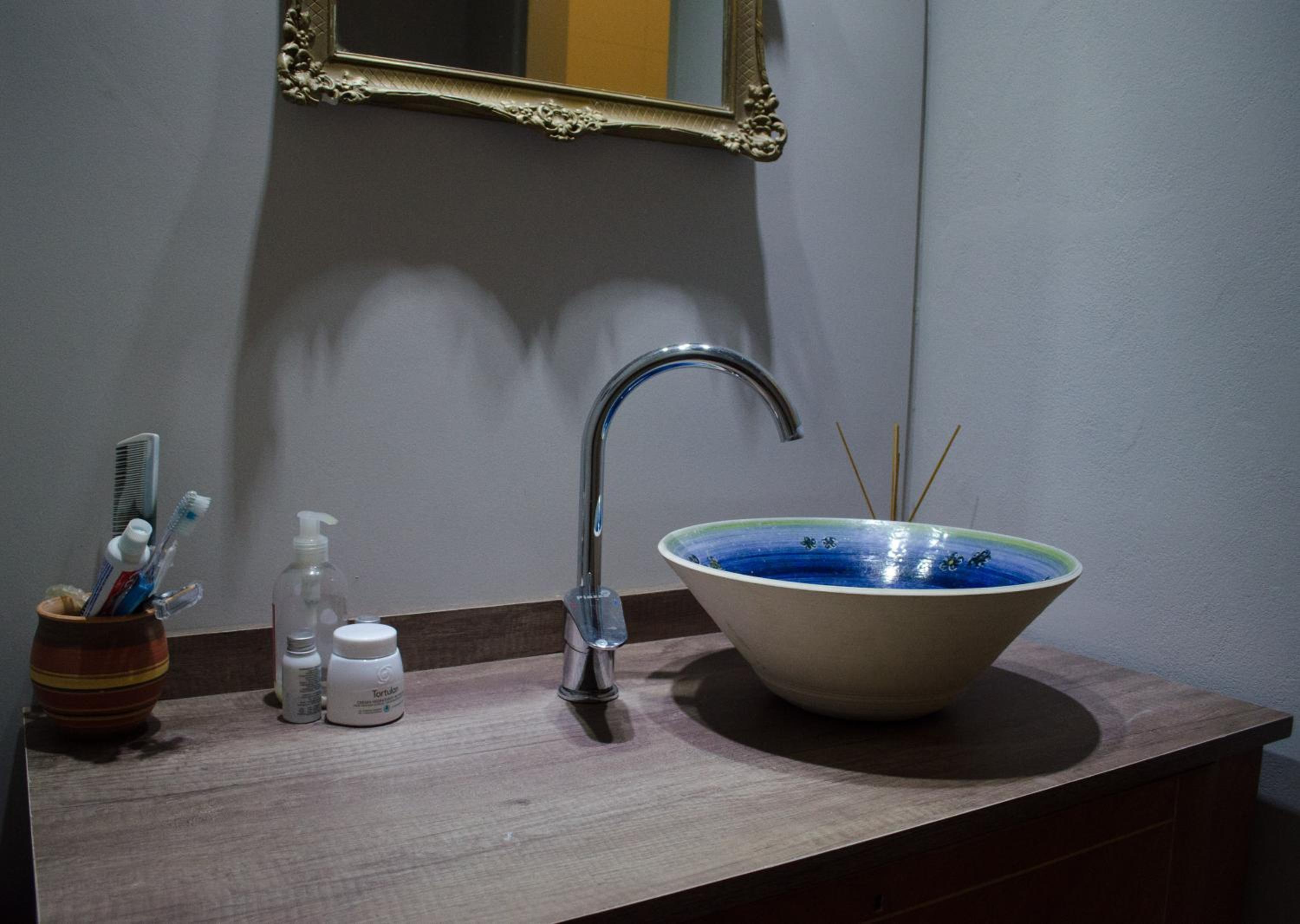 Apartamento La Diagonal