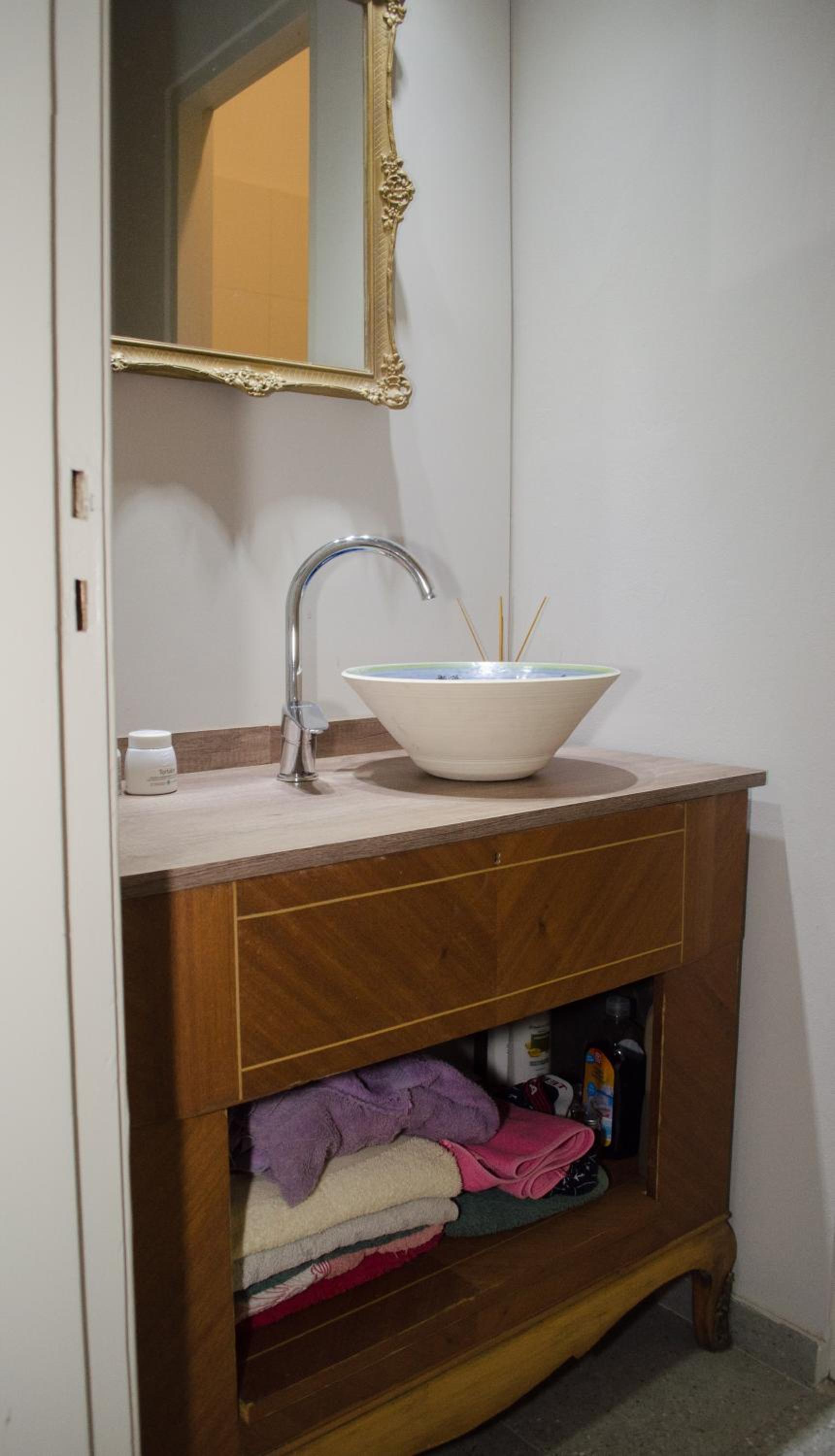 Apartamento La Diagonal