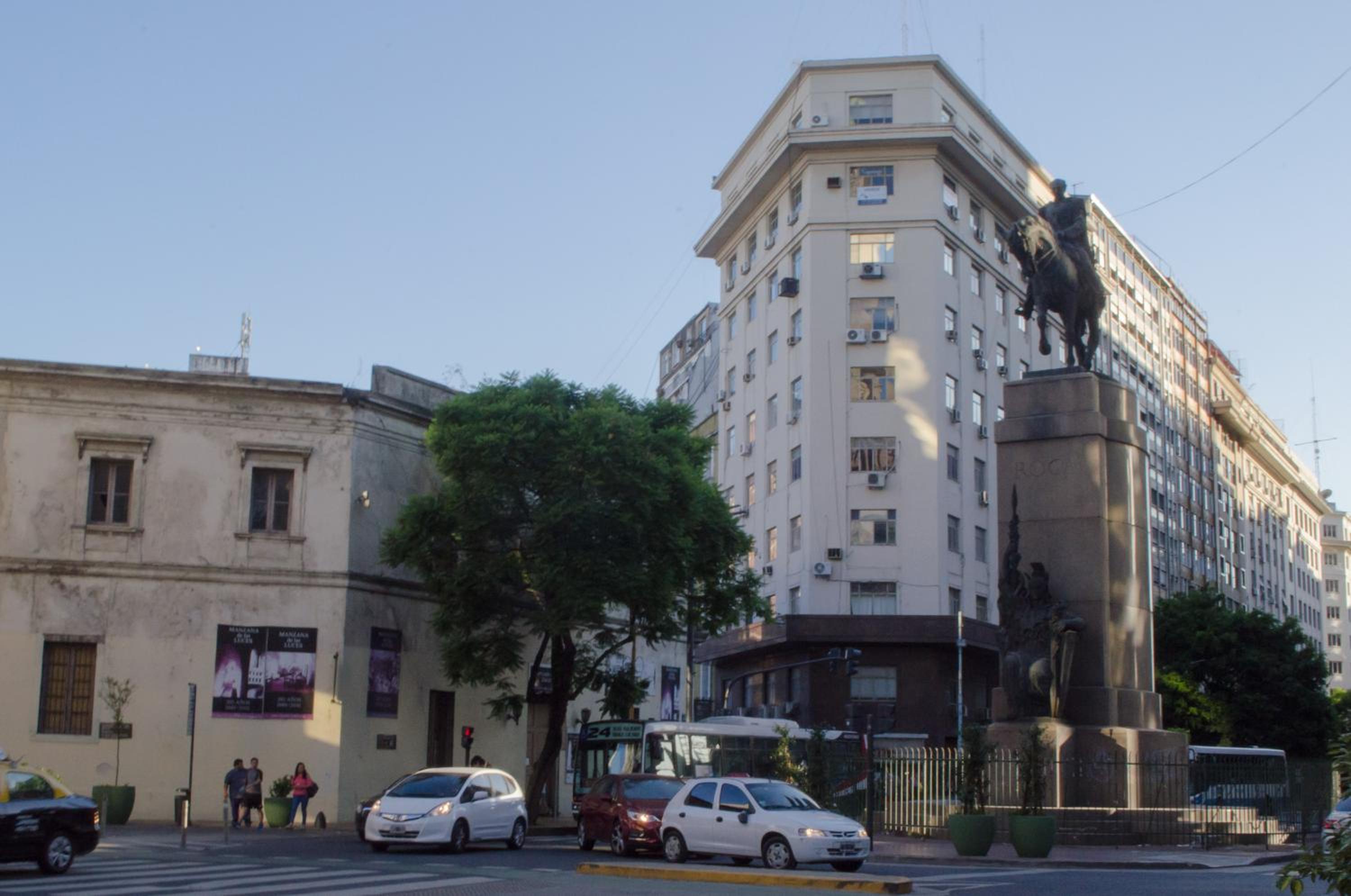 Apartamento La Diagonal