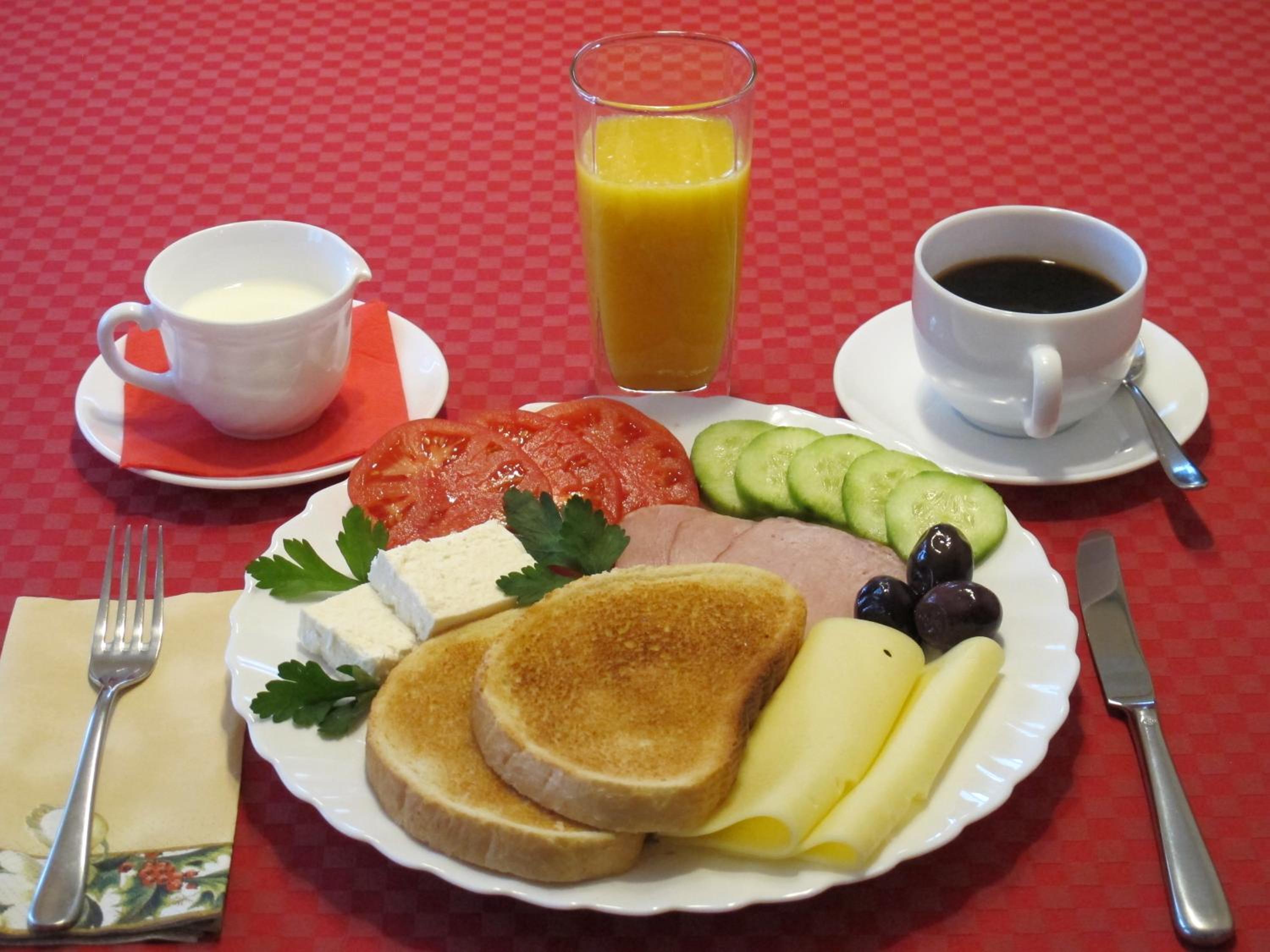 Guest House & Bistro Lefterova