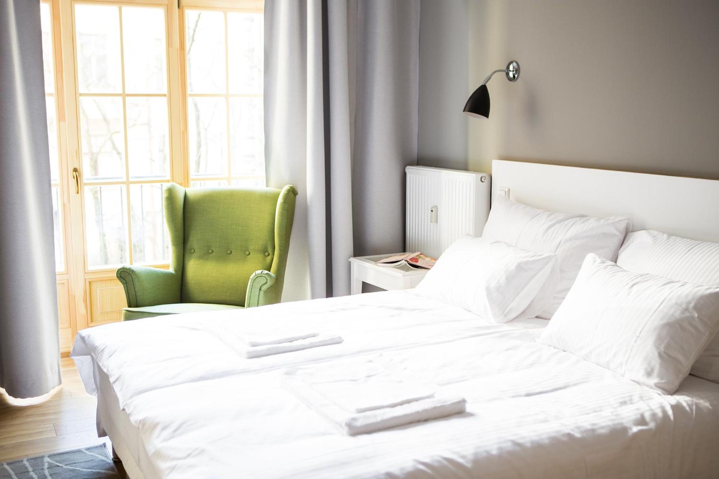Photo 43 sur 94 de Riga Lux Apartments - Skolas