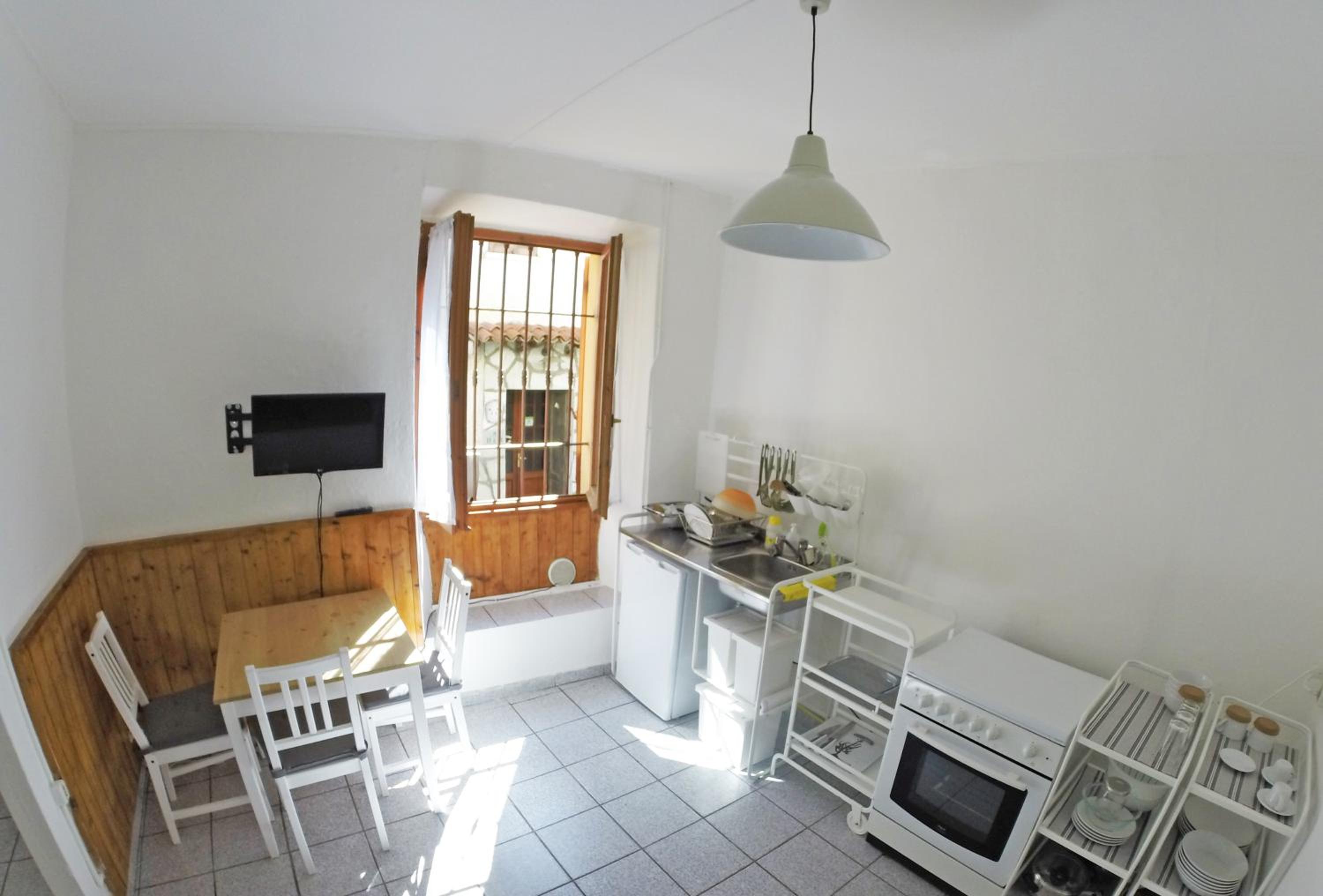 Apartment La Bigatera view 5