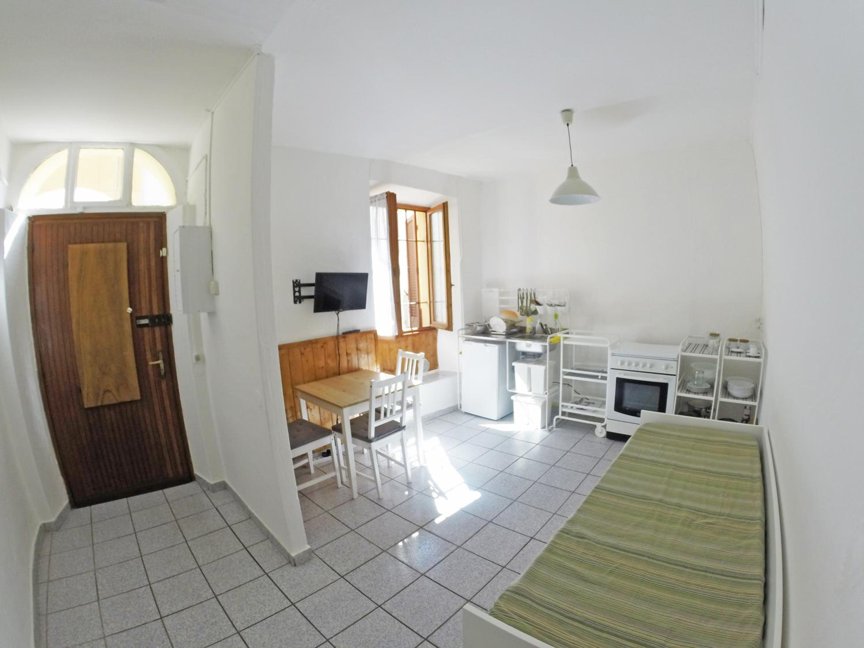 Apartment La Bigatera view 4