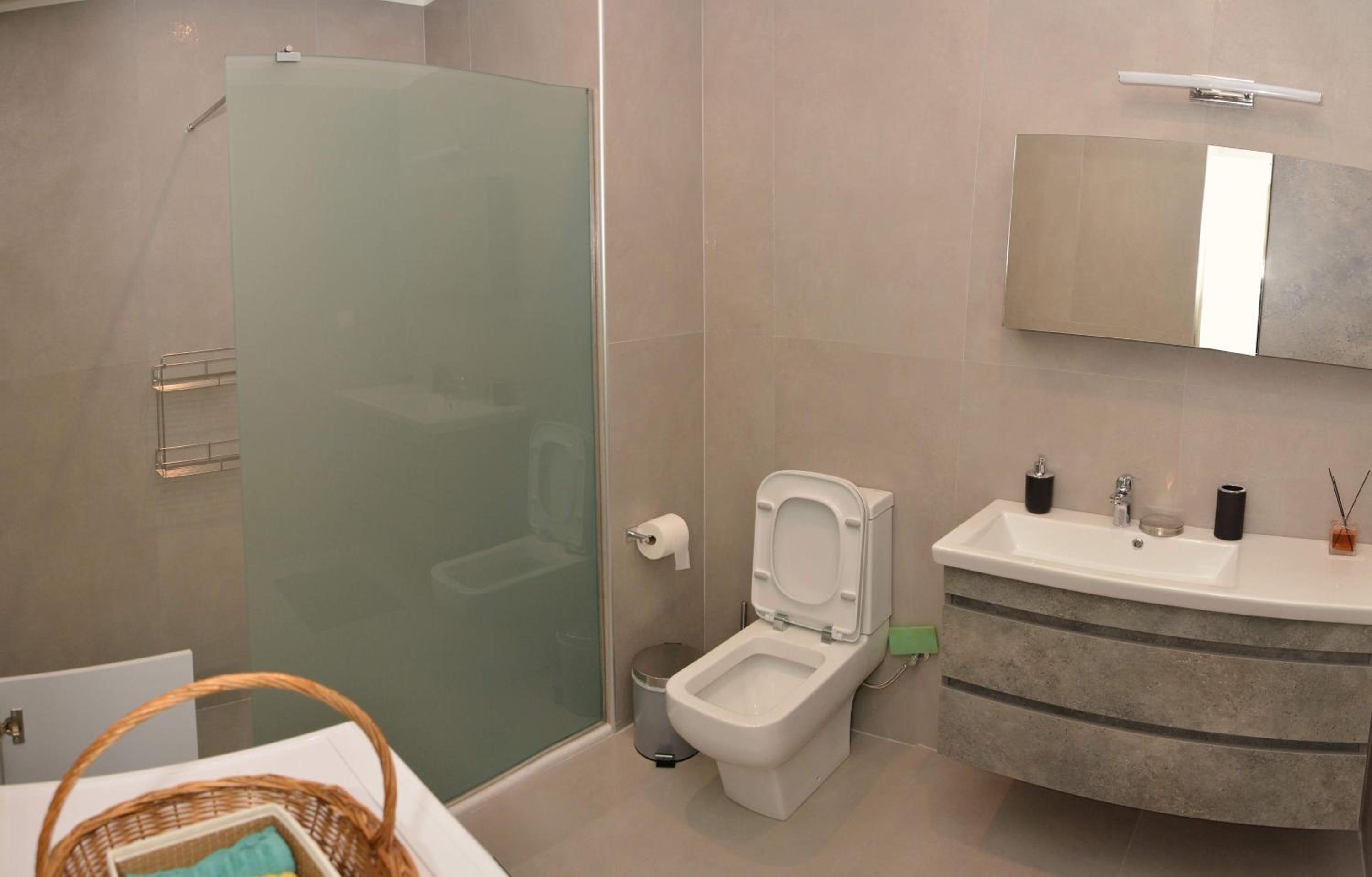 Vida Residential Apartments