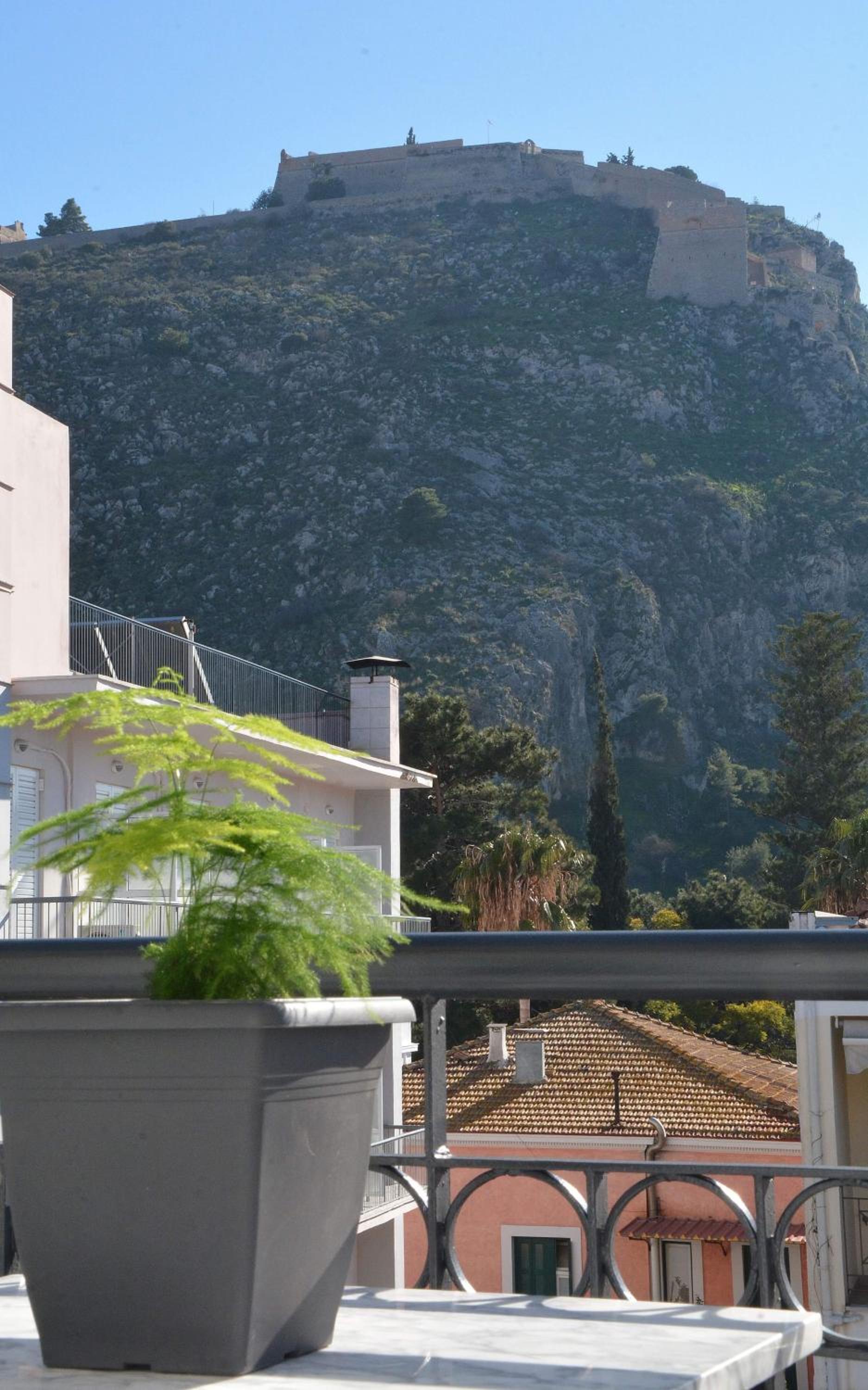 Vida Residential Apartments