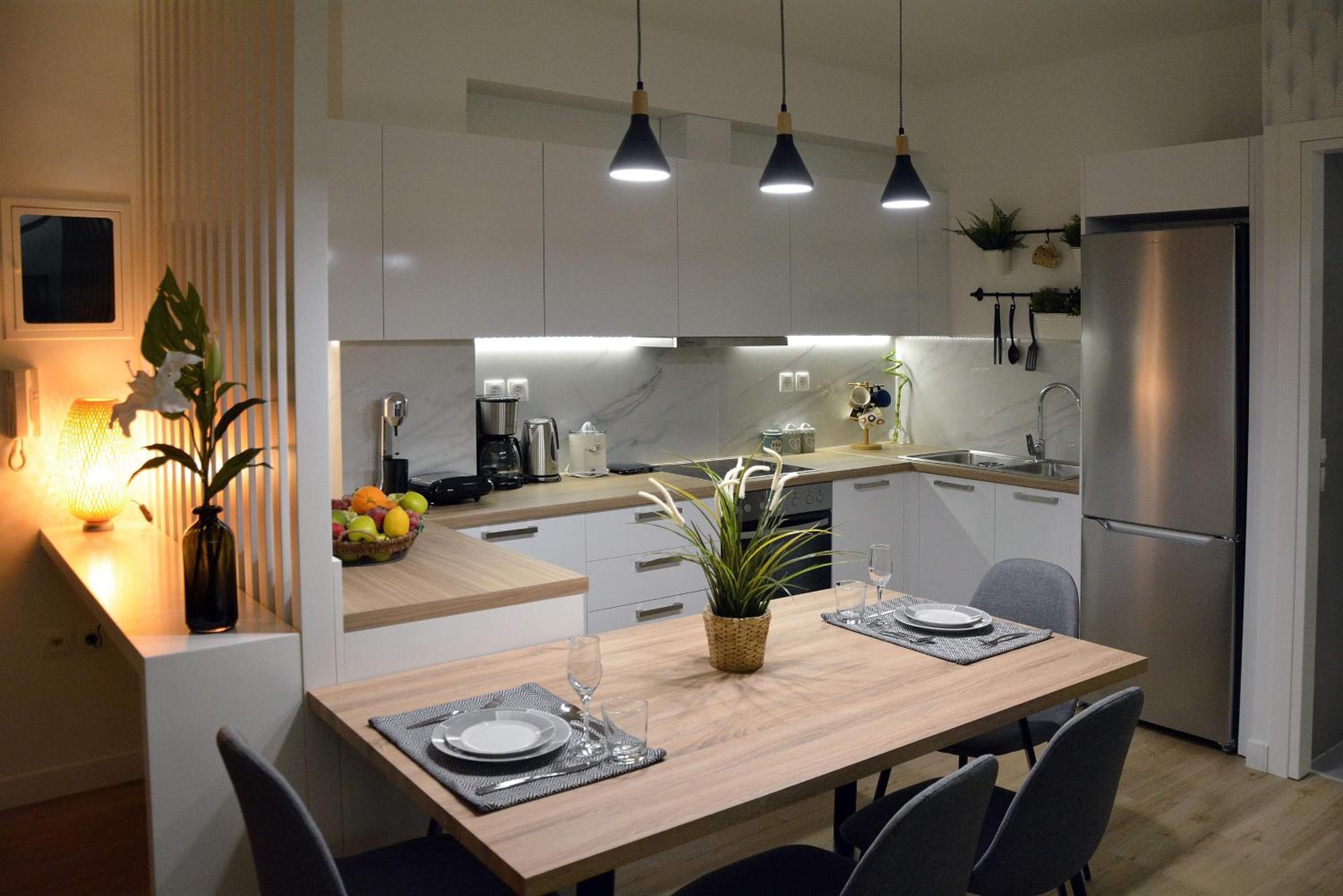 Vida Residential Apartments