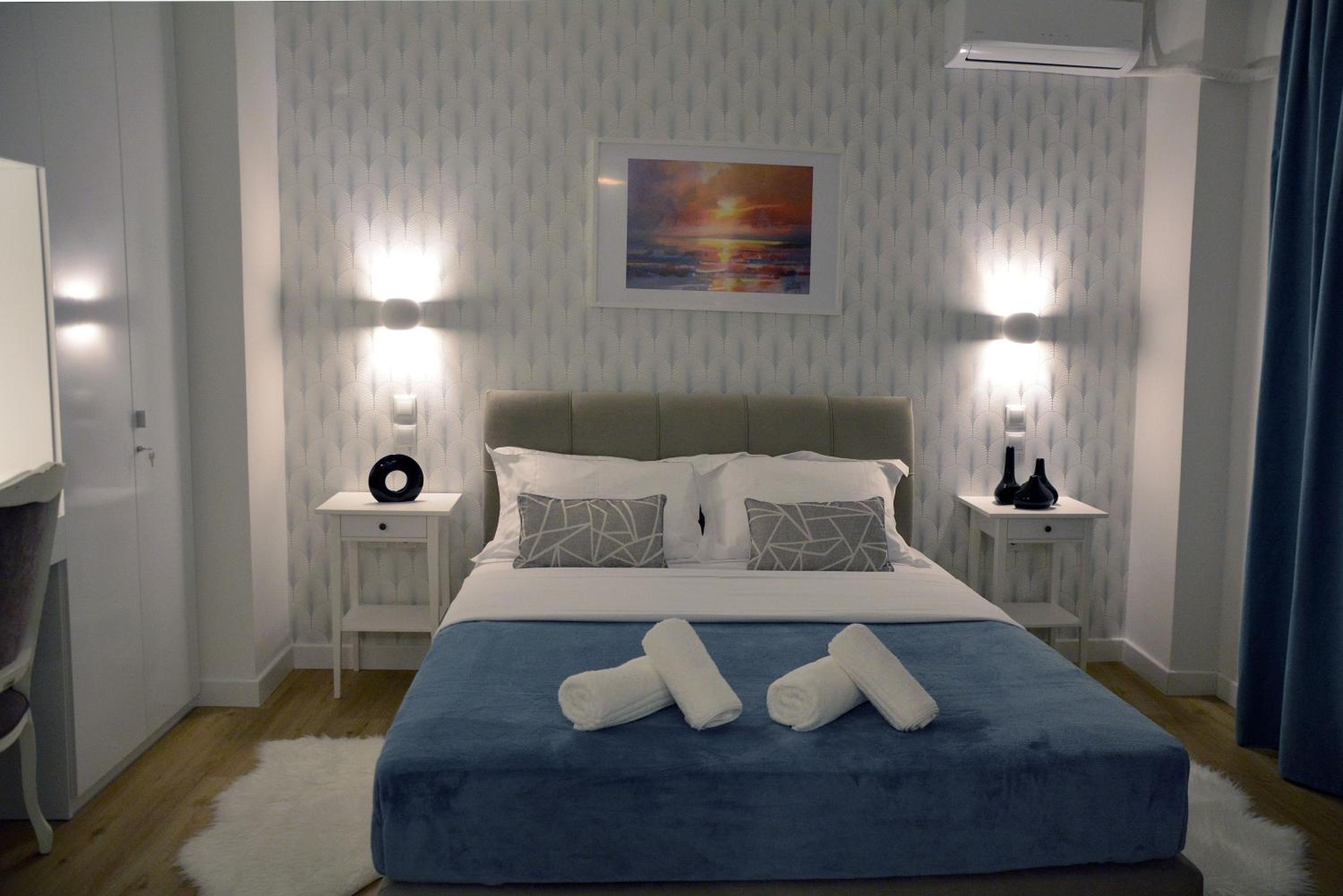 Vida Residential Apartments
