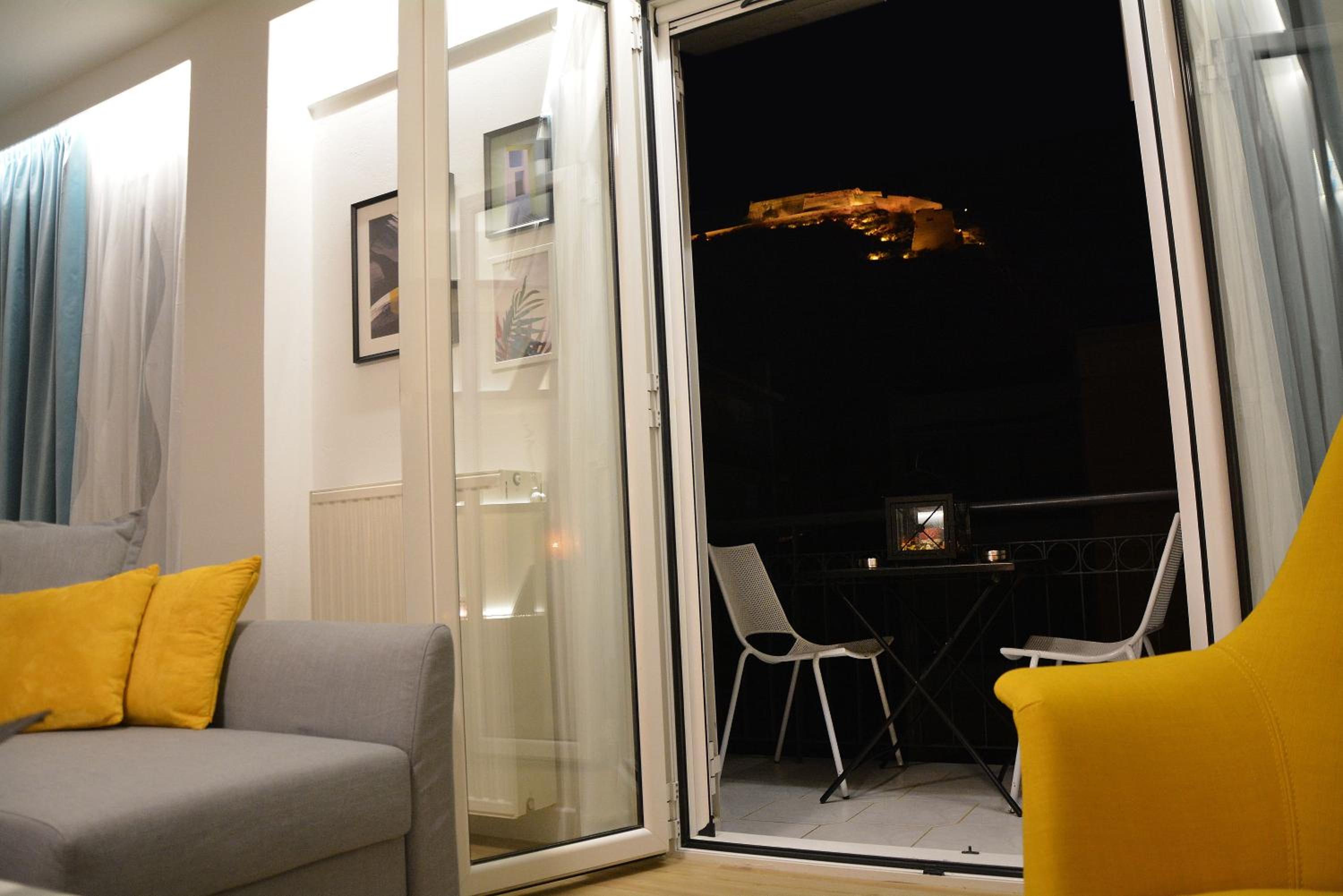 Vida Residential Apartments
