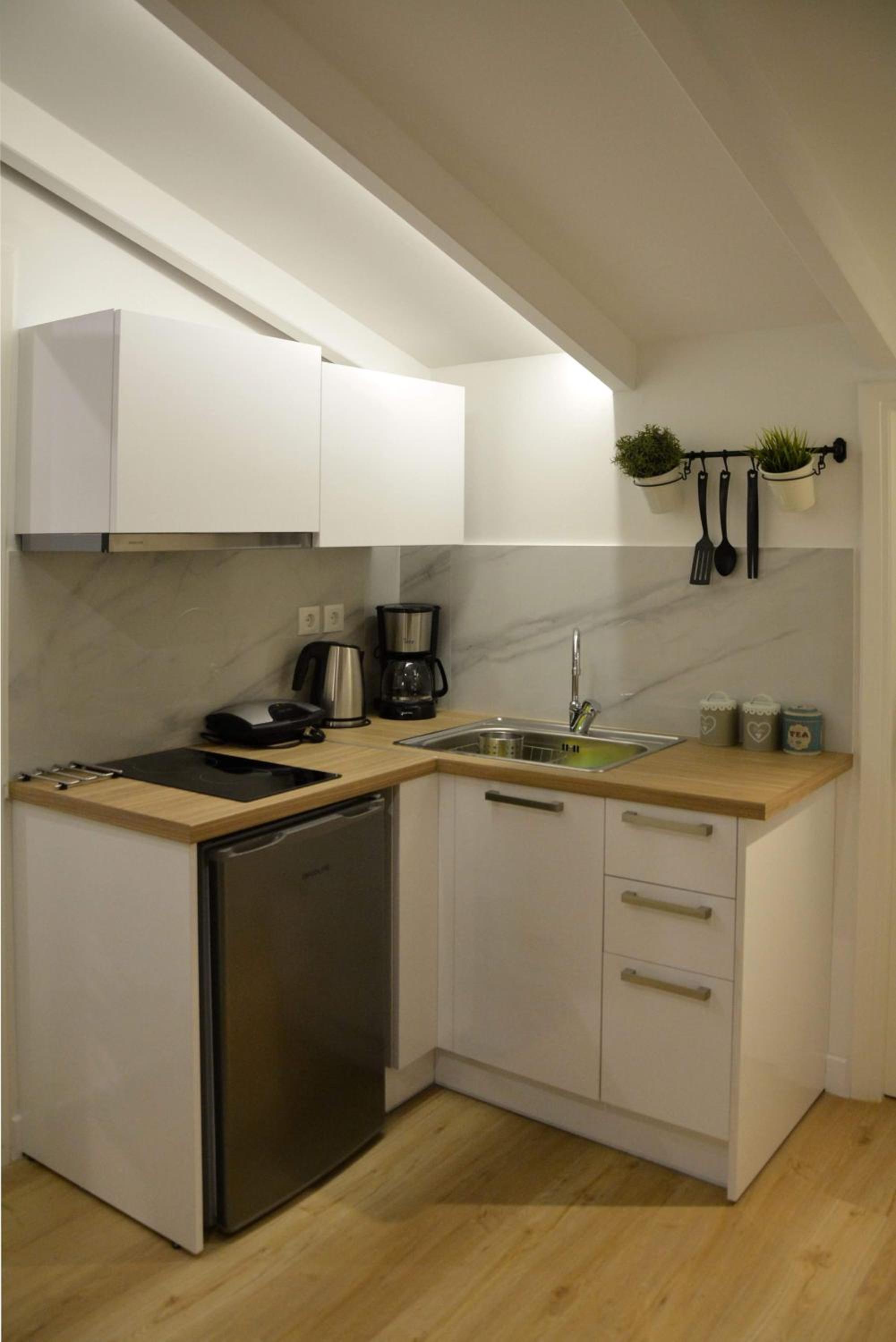 Vida Residential Apartments