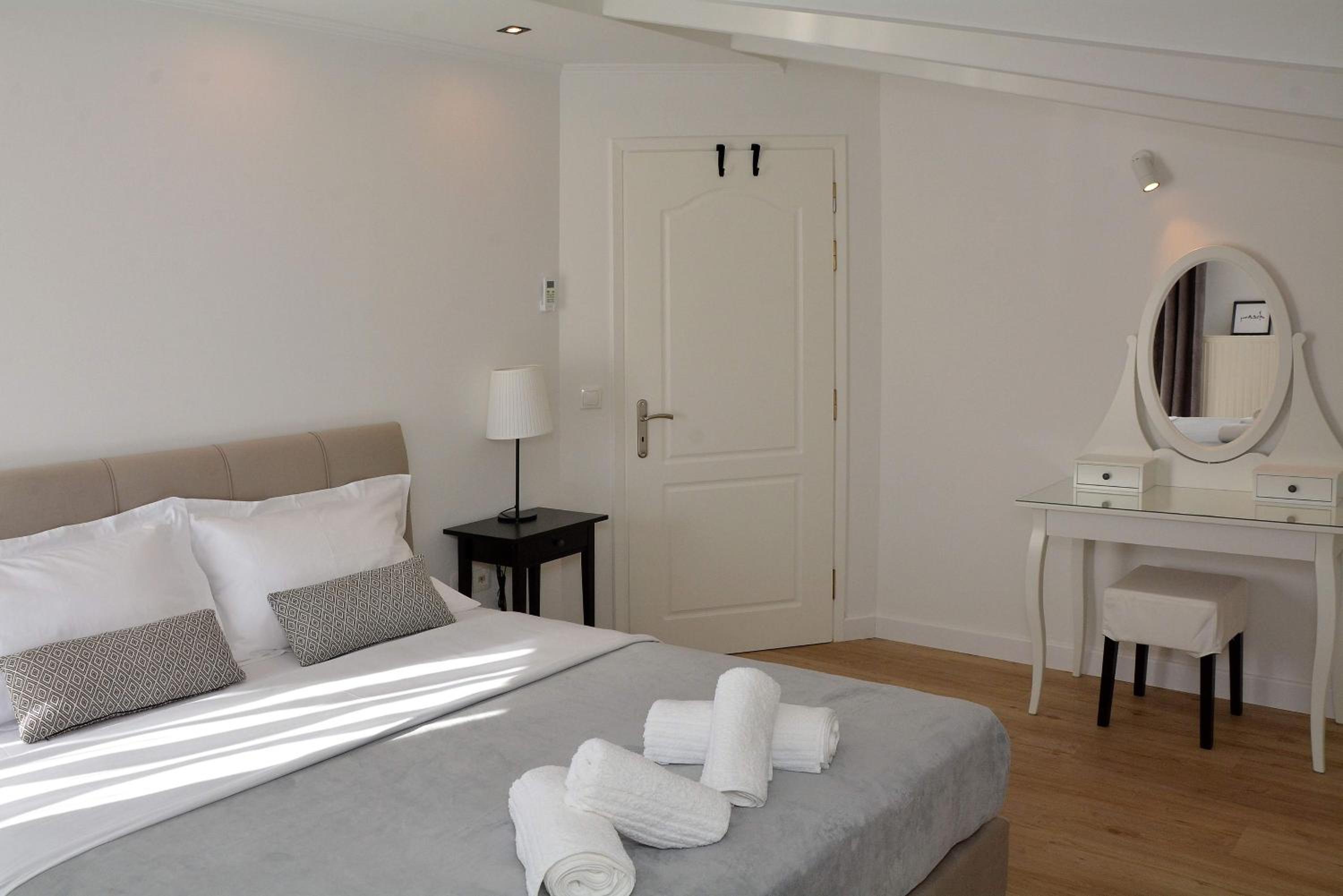 Vida Residential Apartments