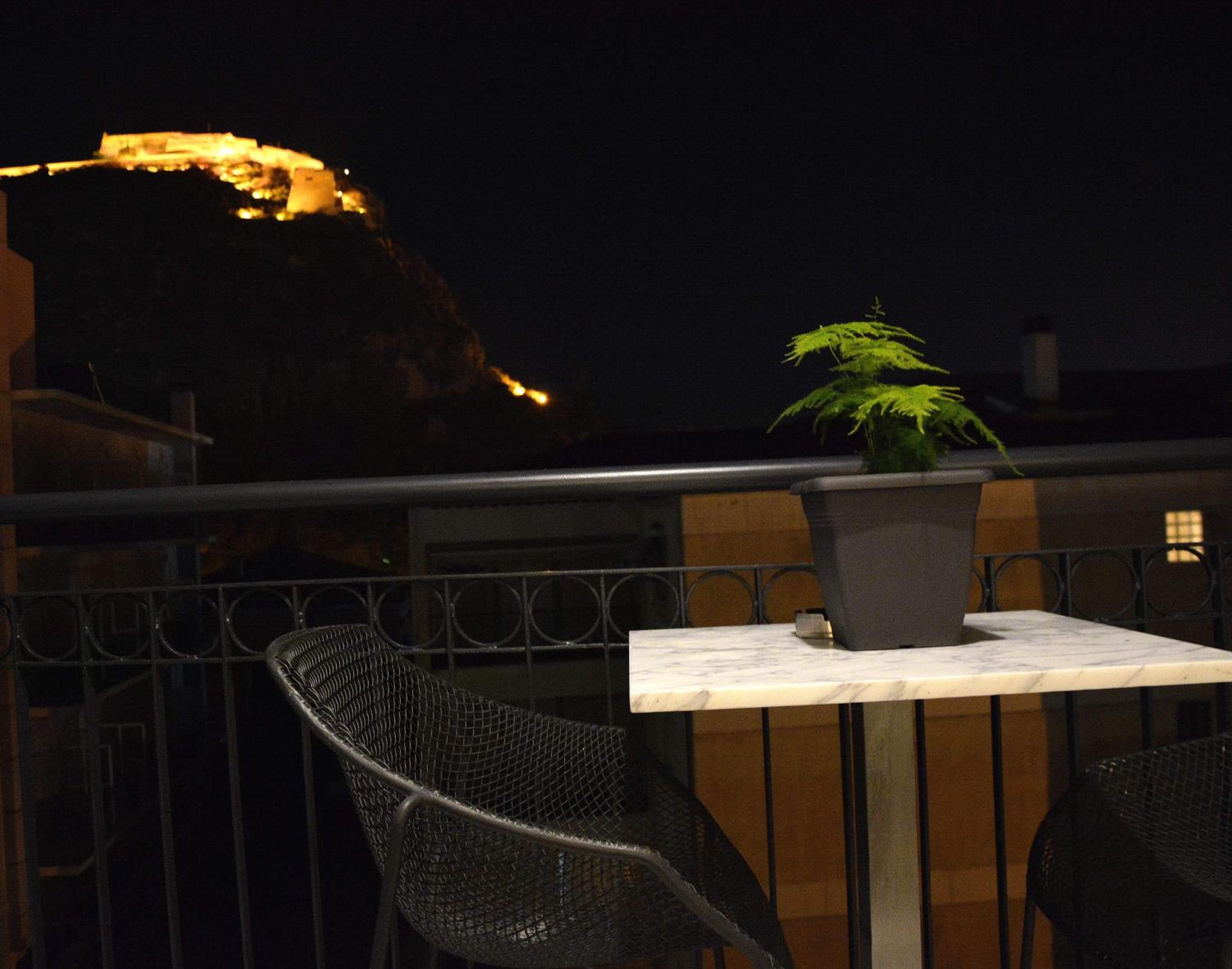 Vida Residential Apartments