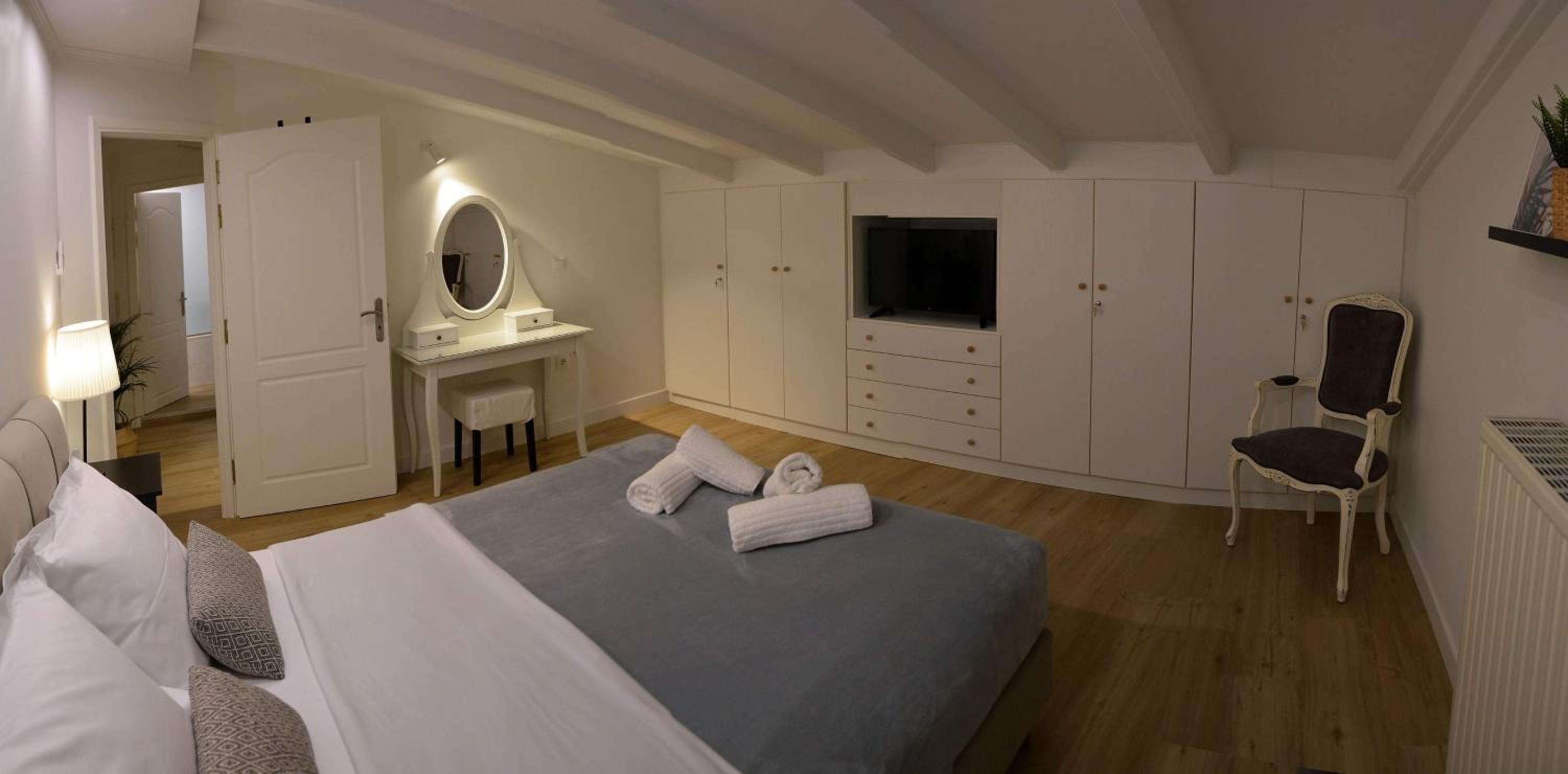 Vida Residential Apartments