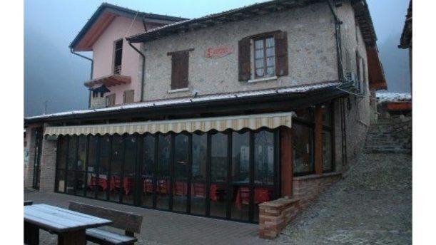 Albergo Trattoria Dazze