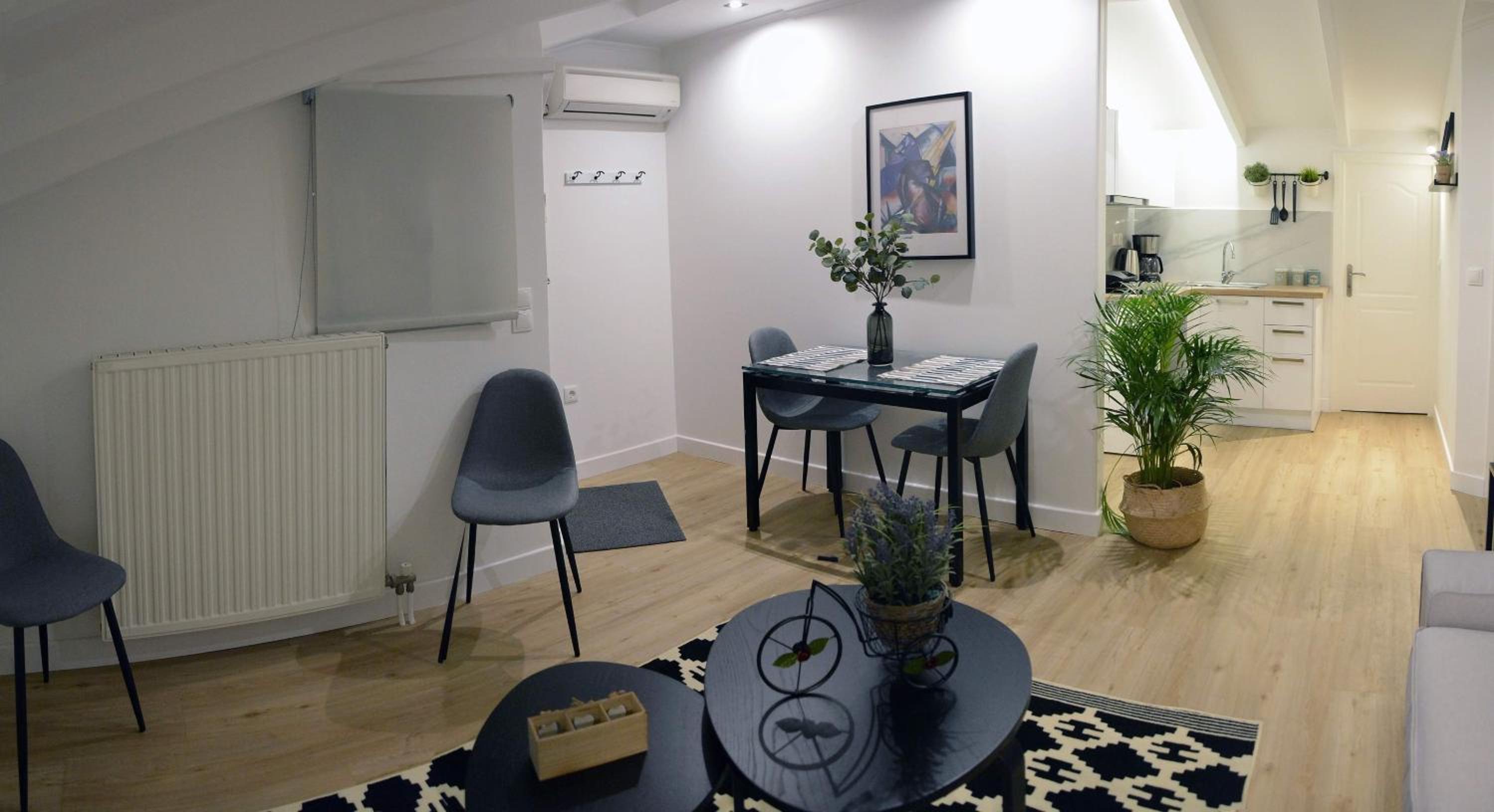Vida Residential Apartments