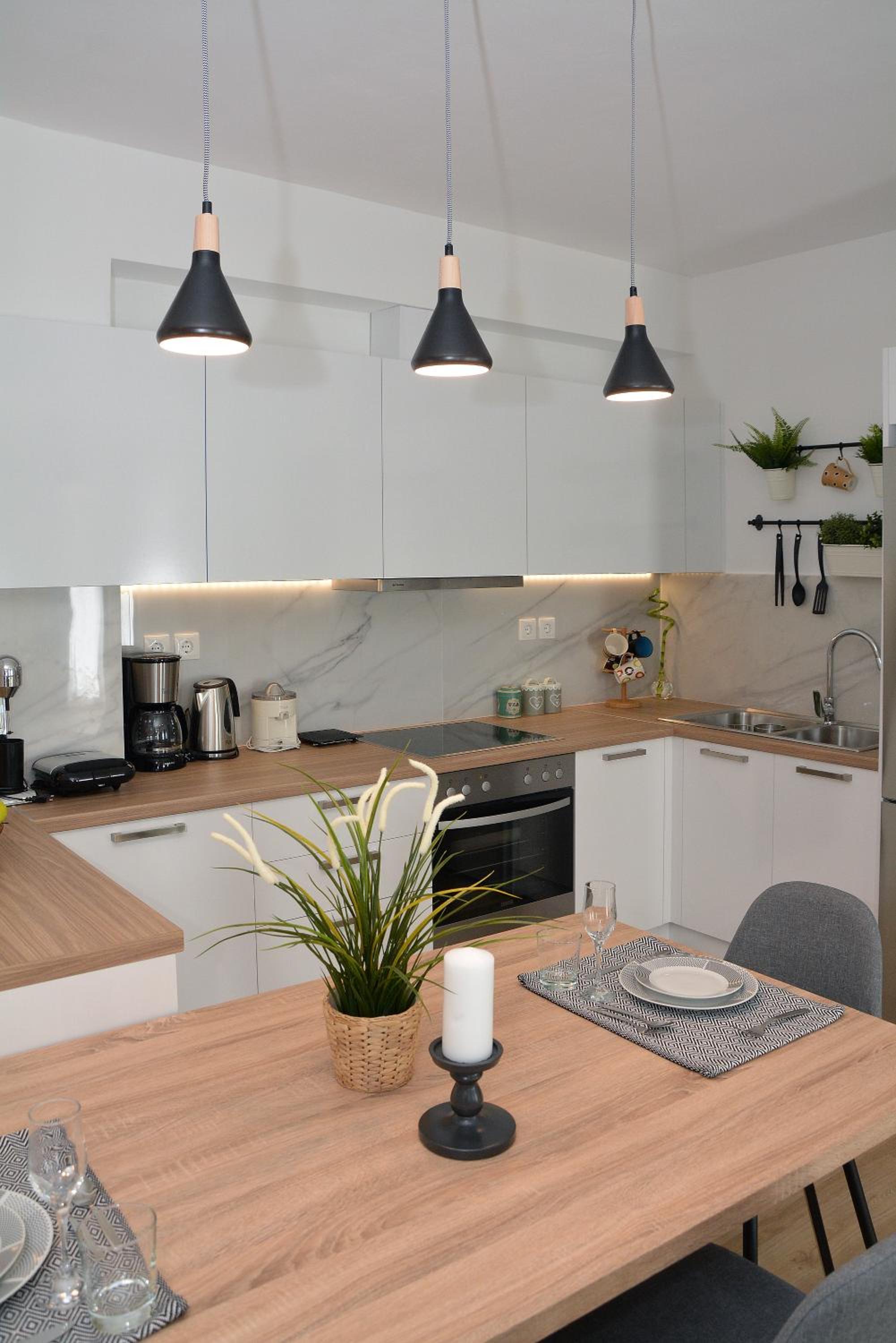 Vida Residential Apartments