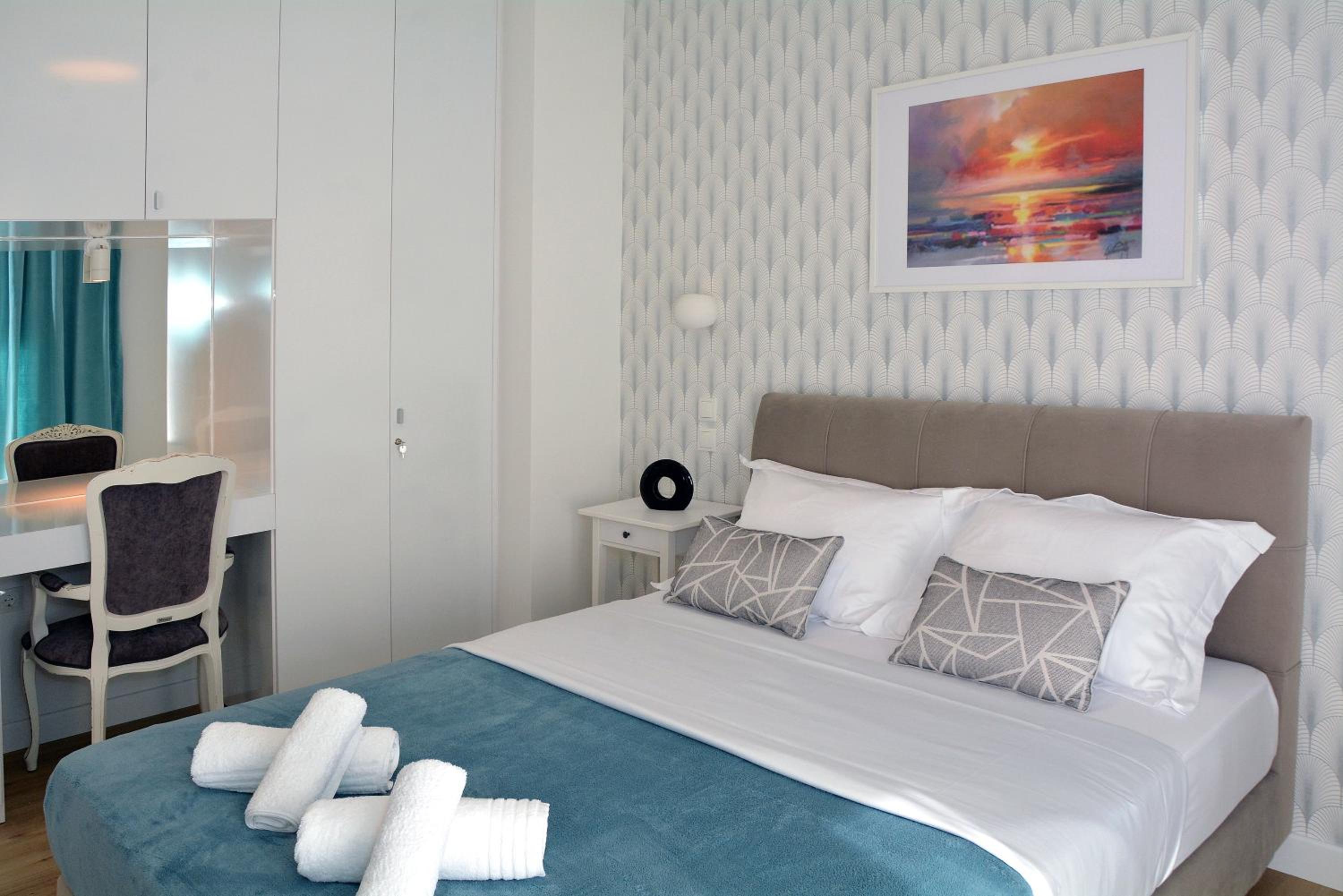 Vida Residential Apartments