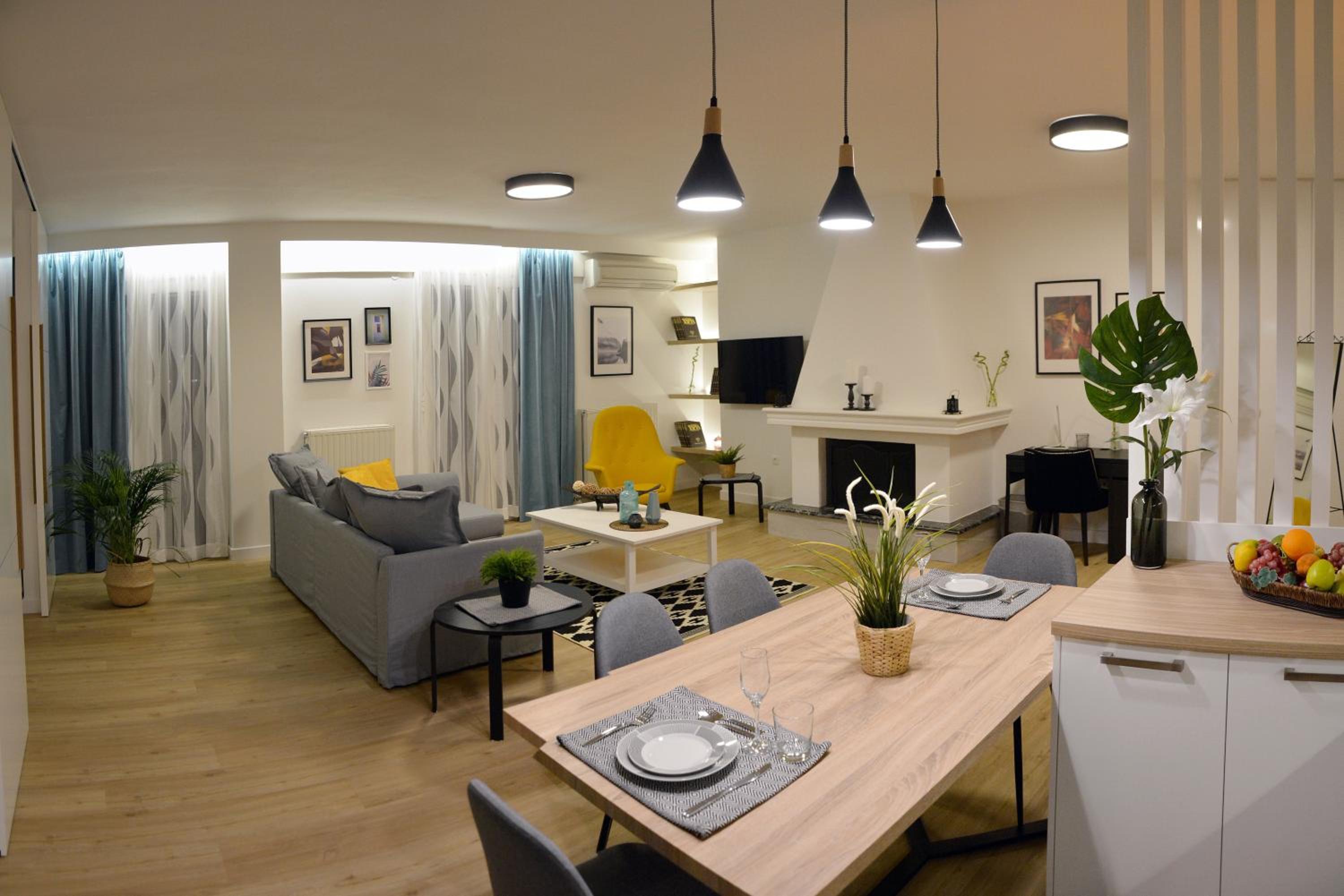 Vida Residential Apartments