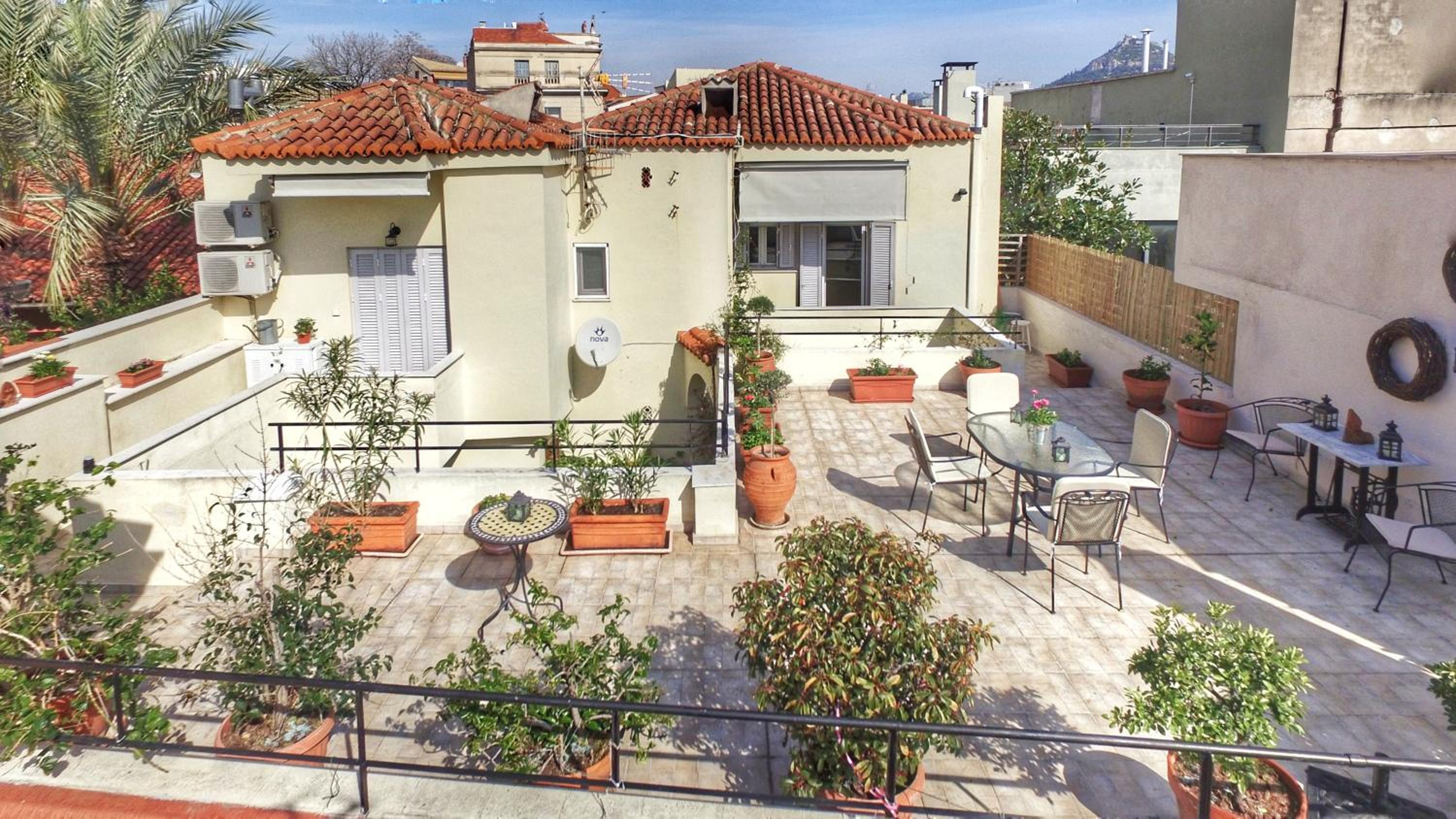Athens Authentic Elegance at Acropolis