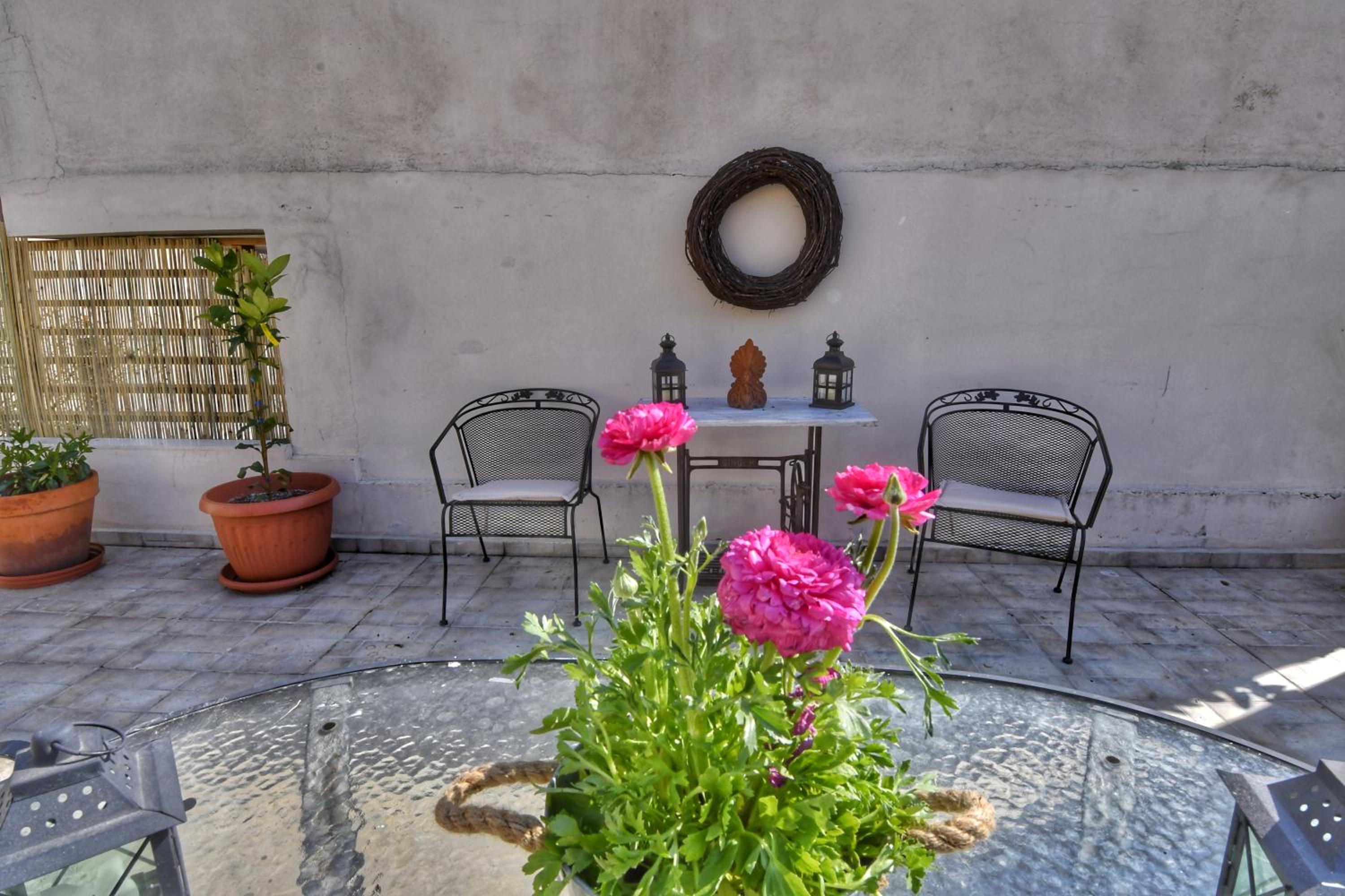 Athens Authentic Elegance at Acropolis