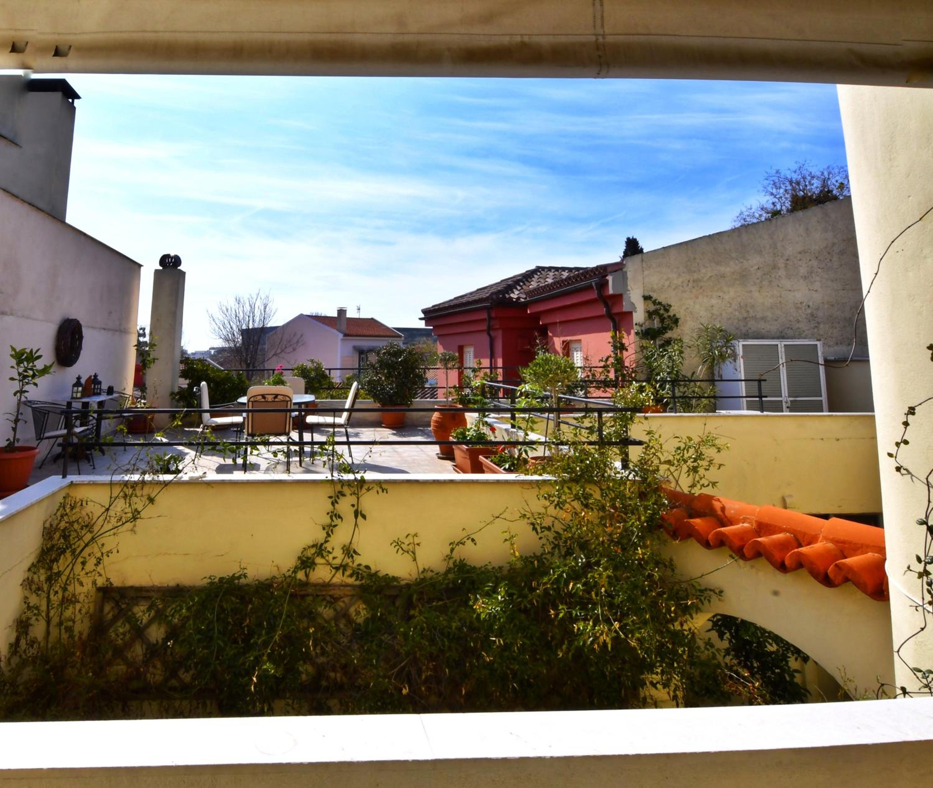 Athens Authentic Elegance at Acropolis