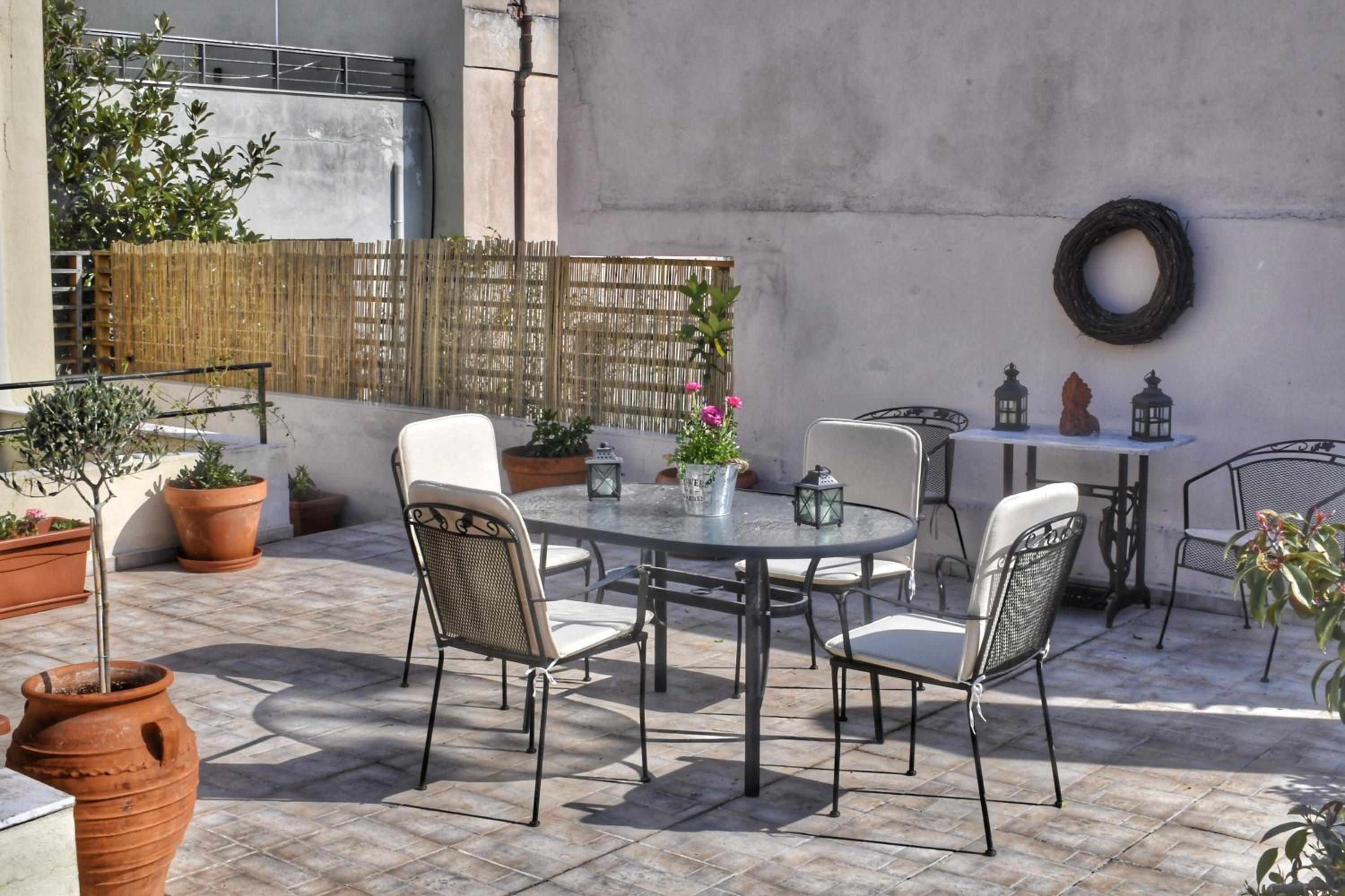 Athens Authentic Elegance at Acropolis