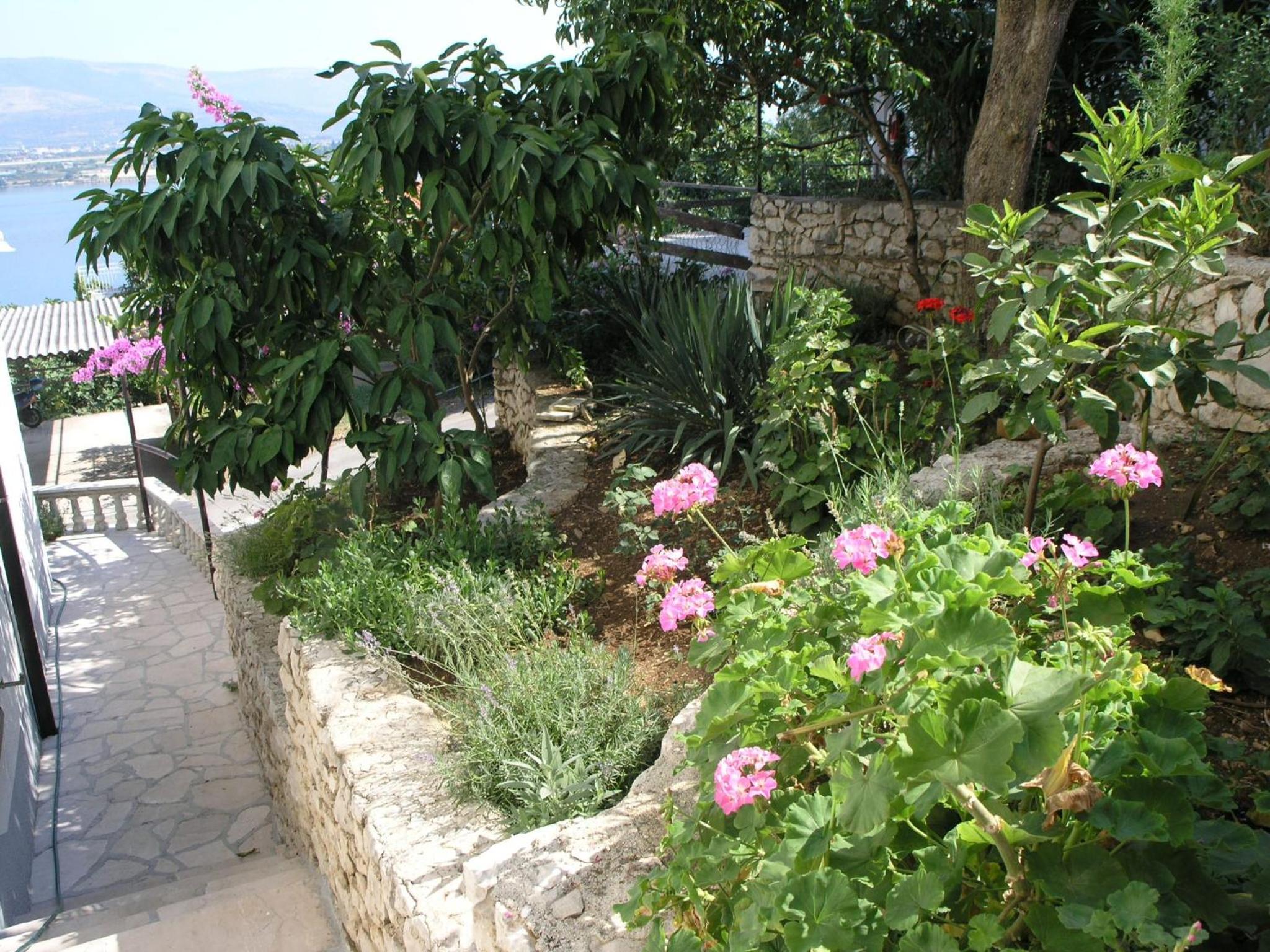 Apartments Zuzul - Trogir view 5