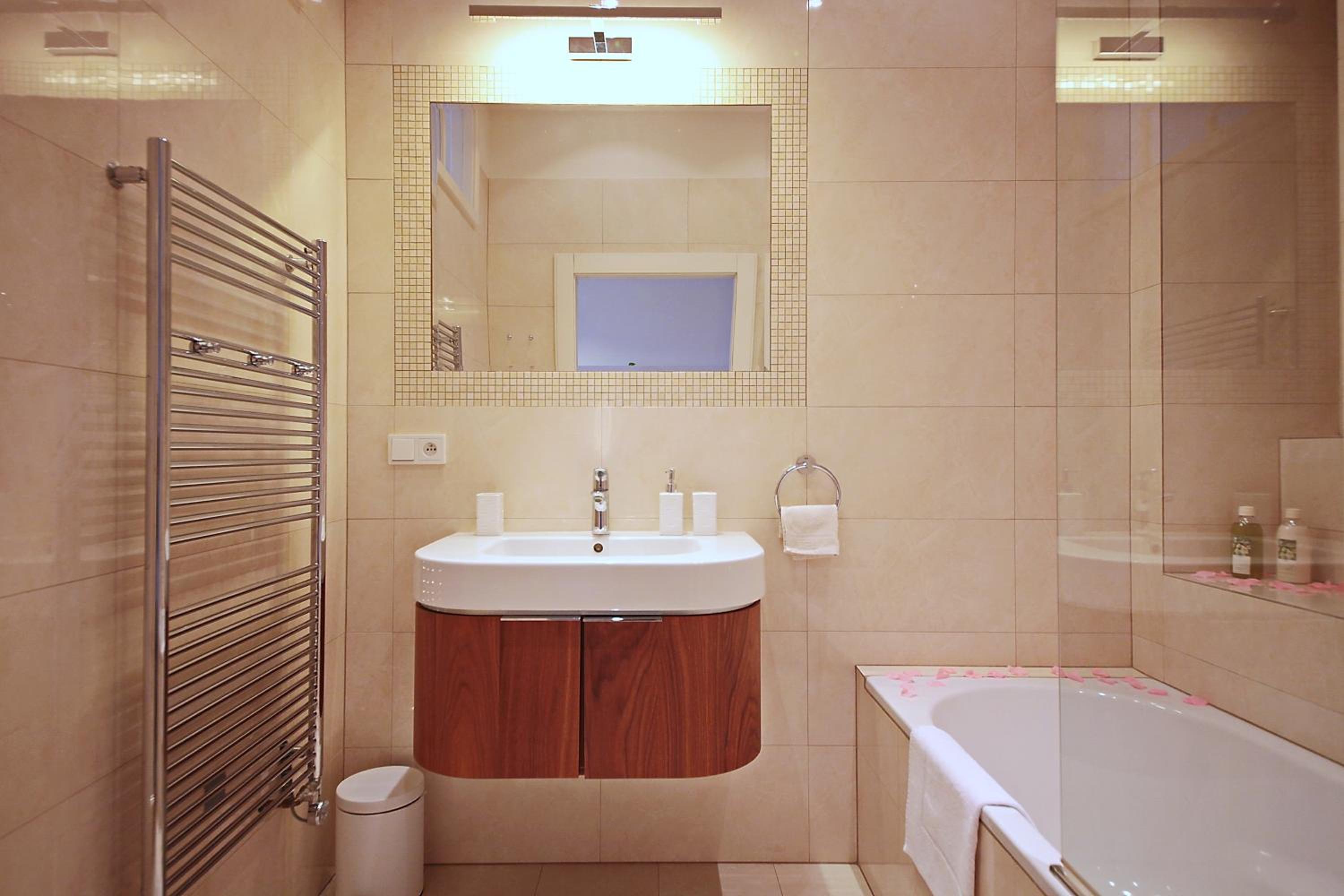 Apartment in the heart of Prague