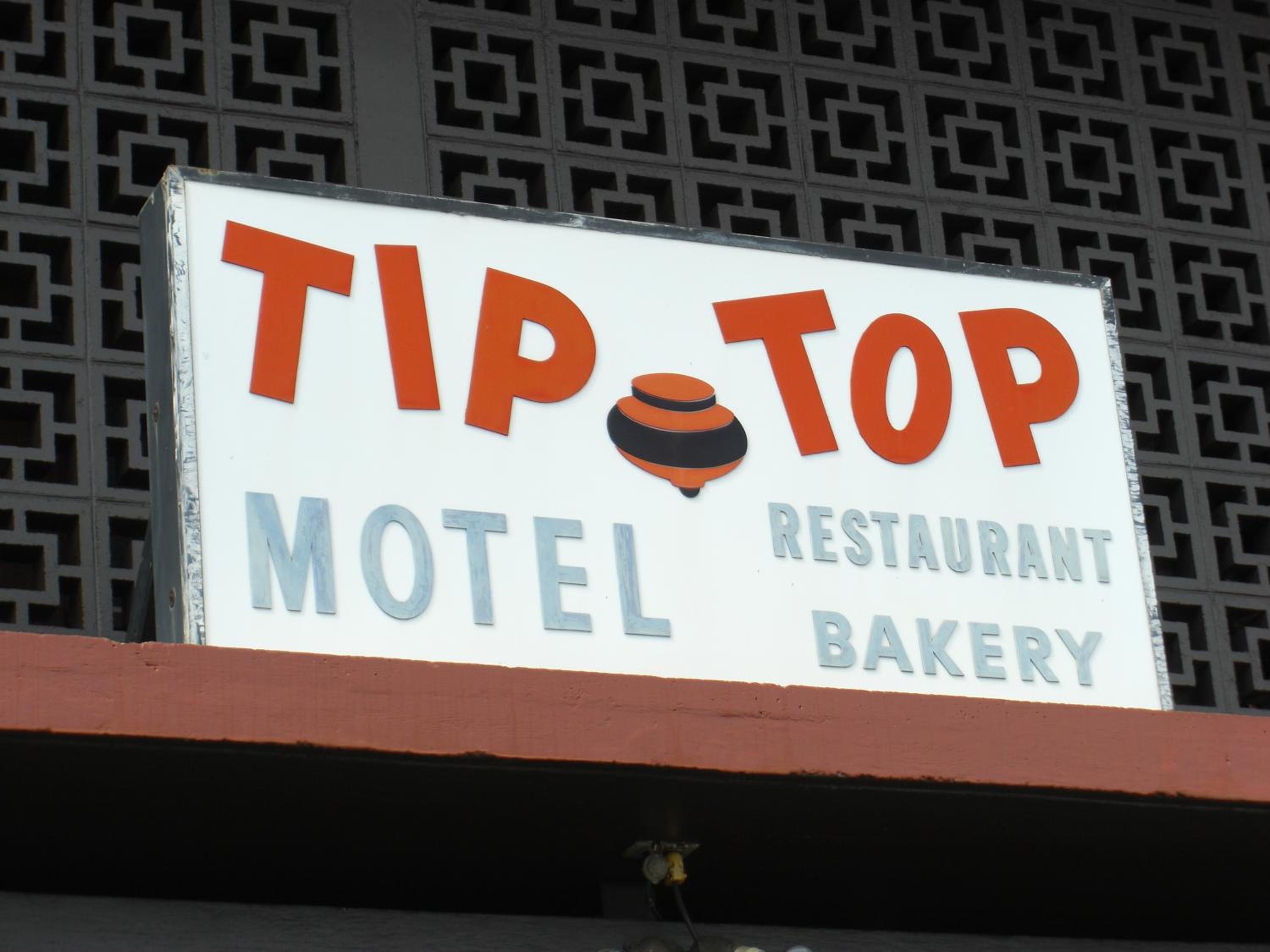 Tip Top Motel
