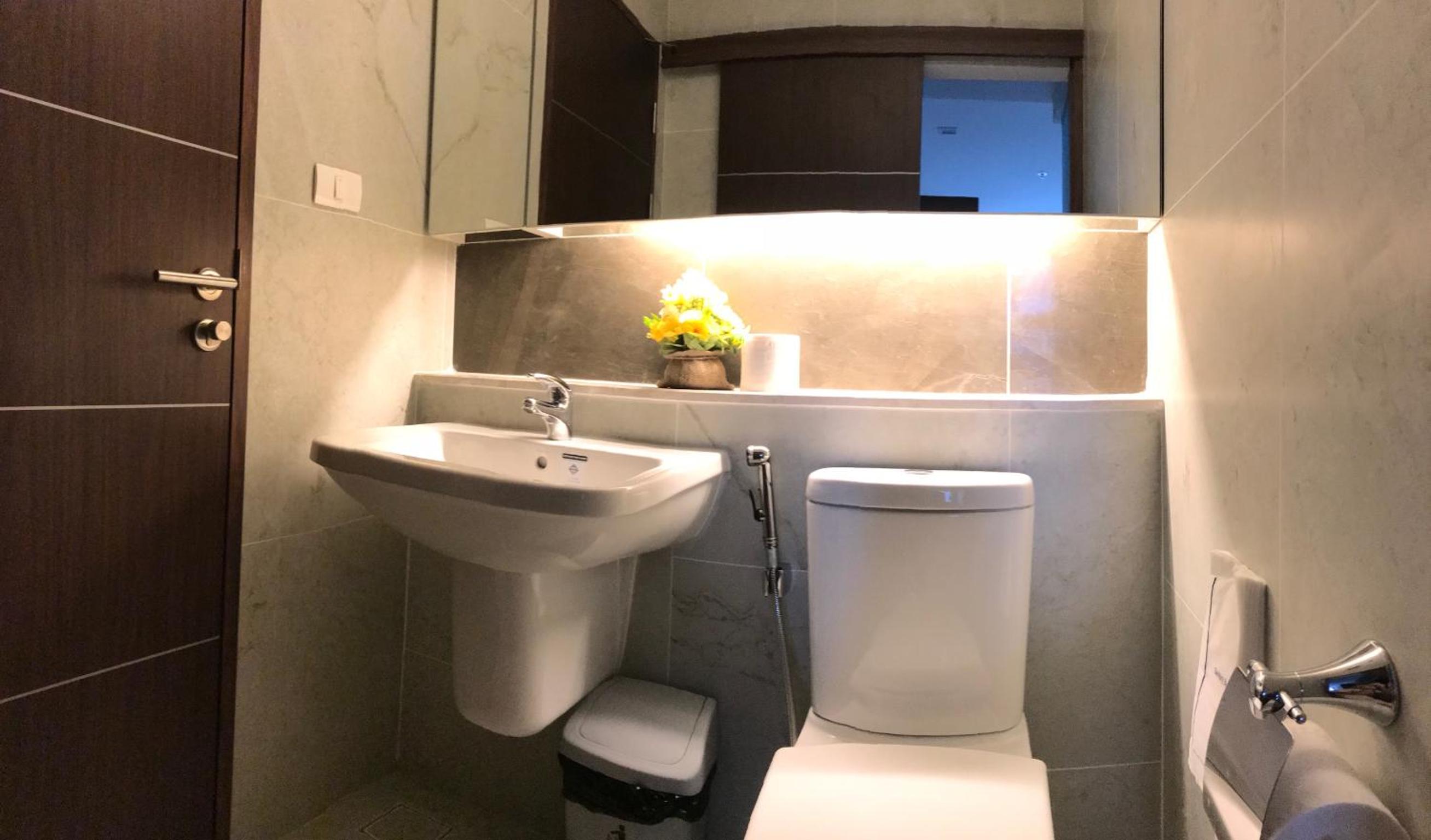 Astra Suites Central