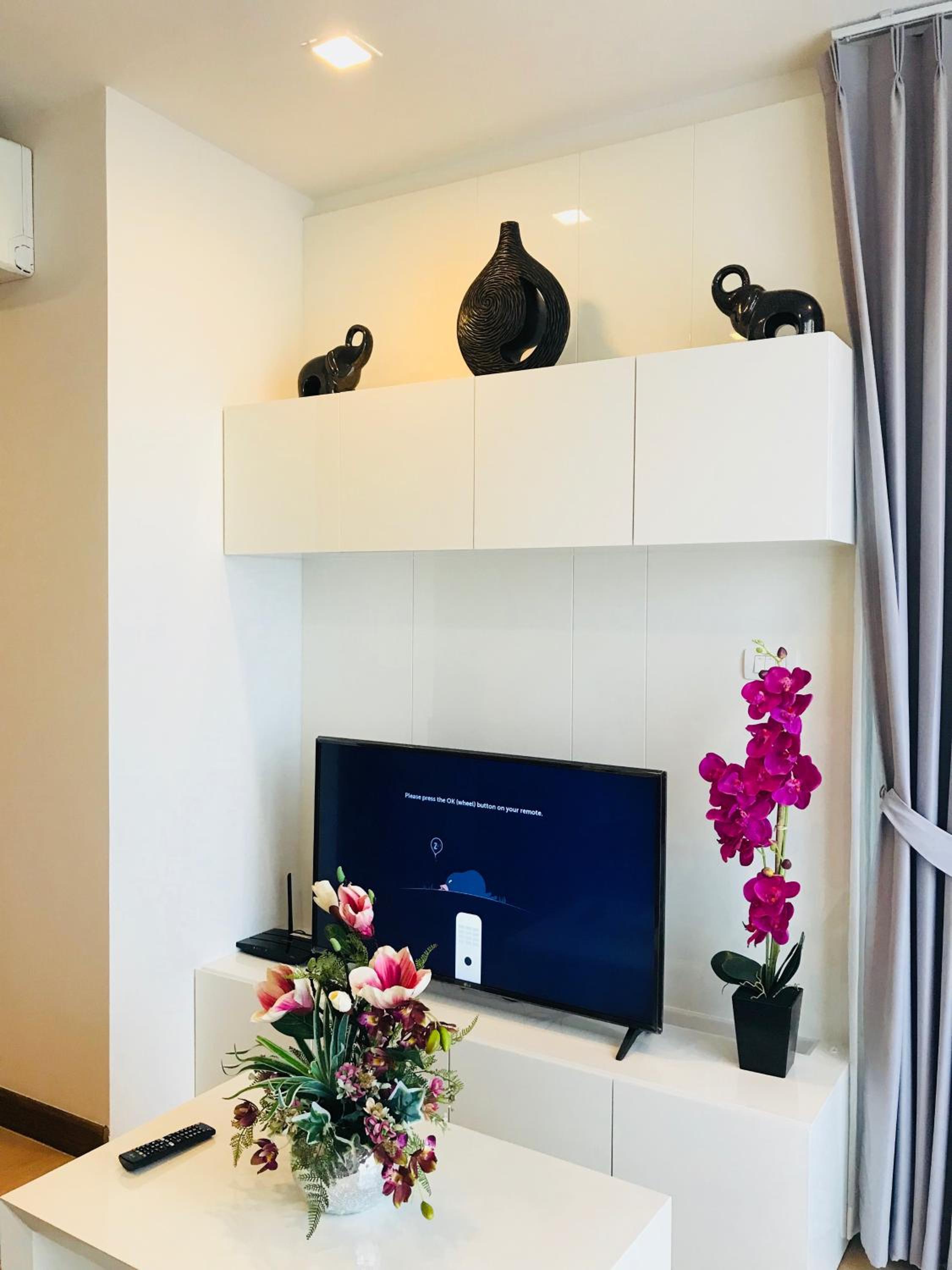 Astra Suites Central