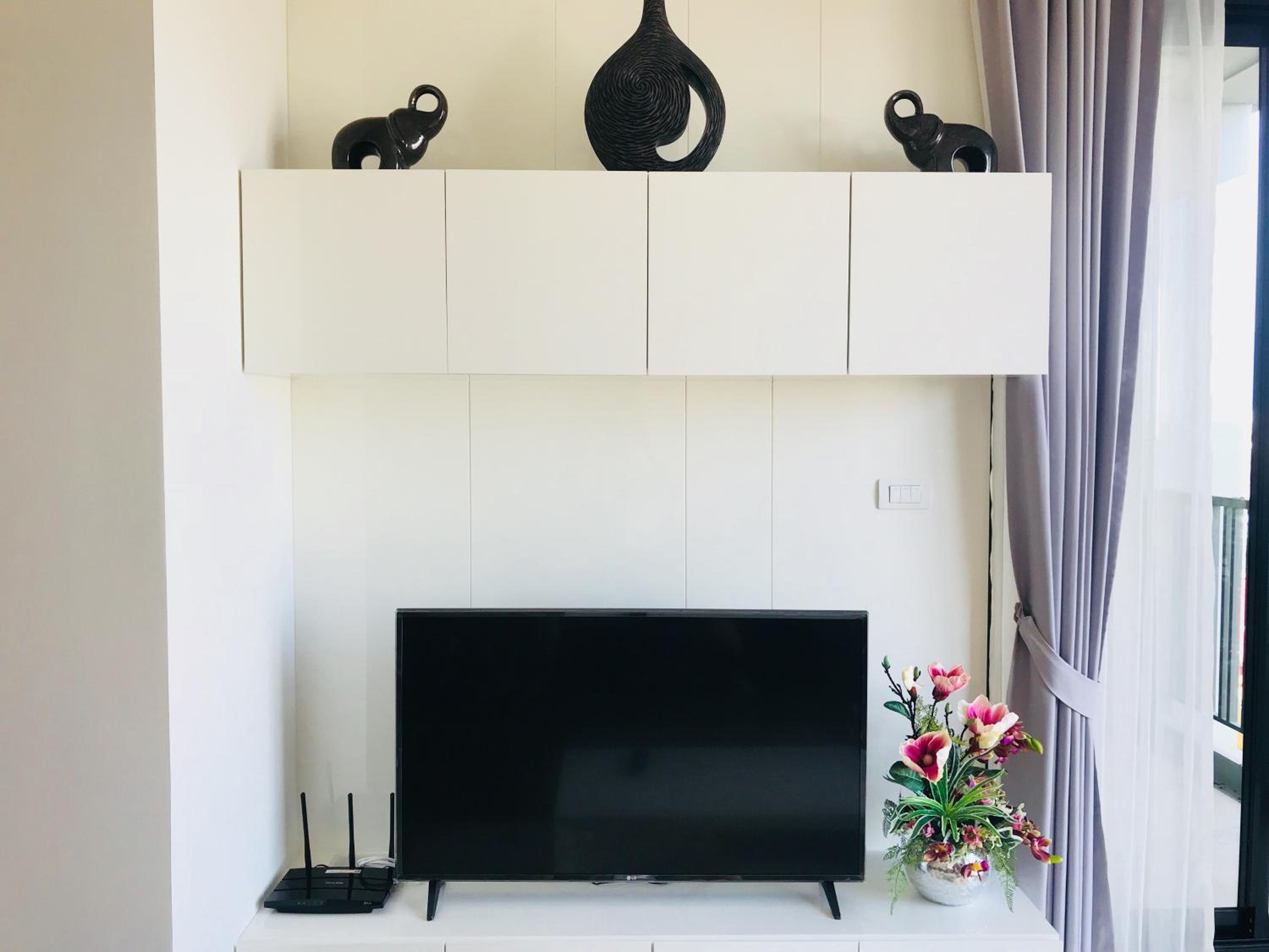 Astra Suites Central