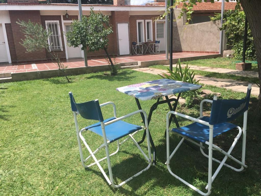 El Chinchero Departamentos