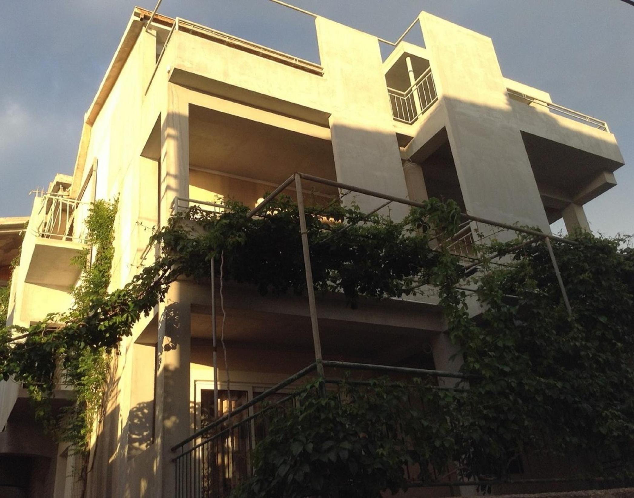 Apartments Leut view 2