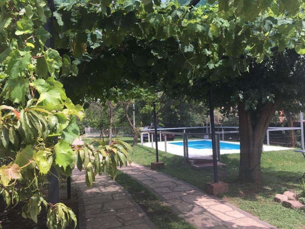 El Chinchero Departamentos