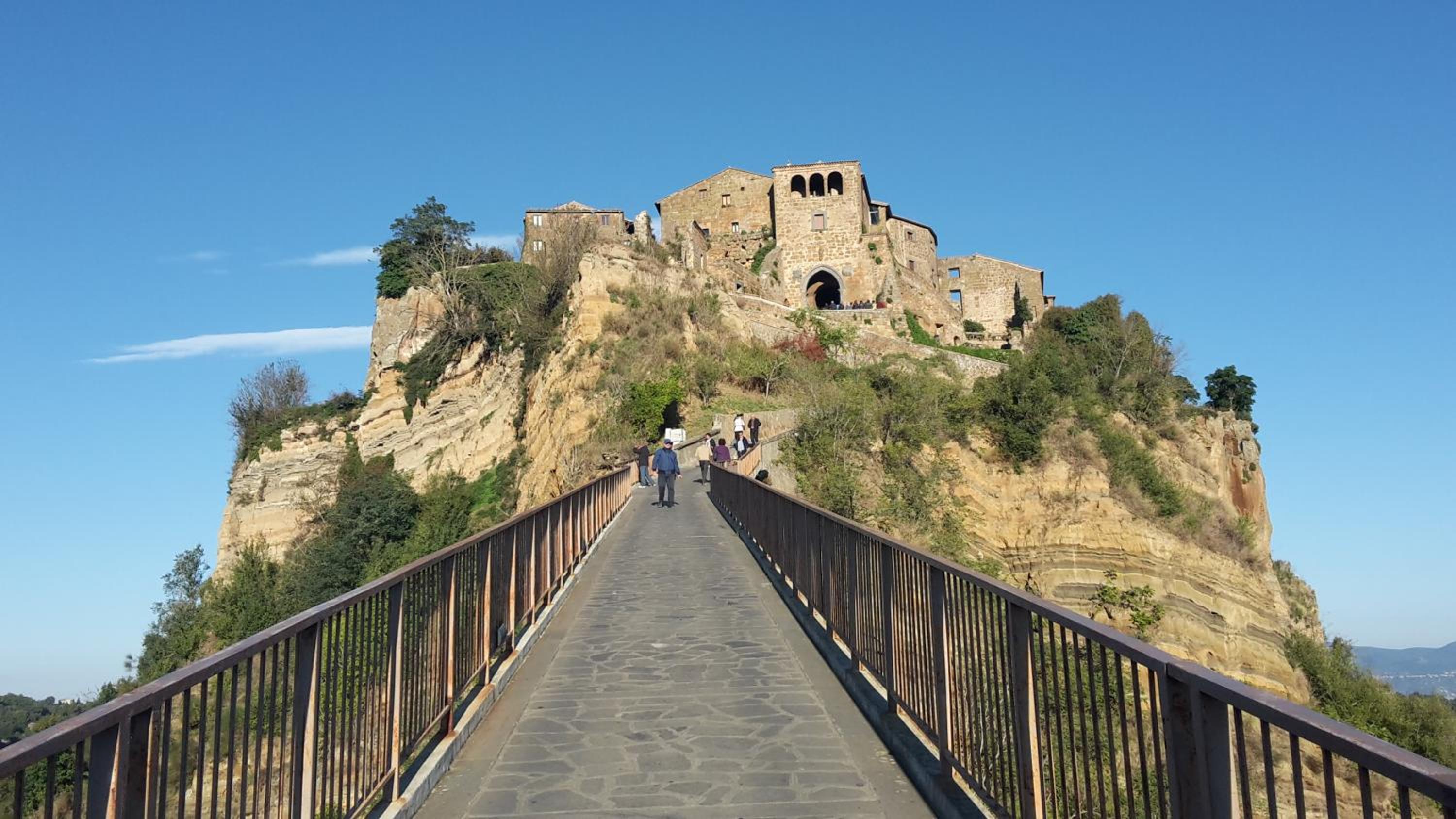 La dimora di Civita view 3