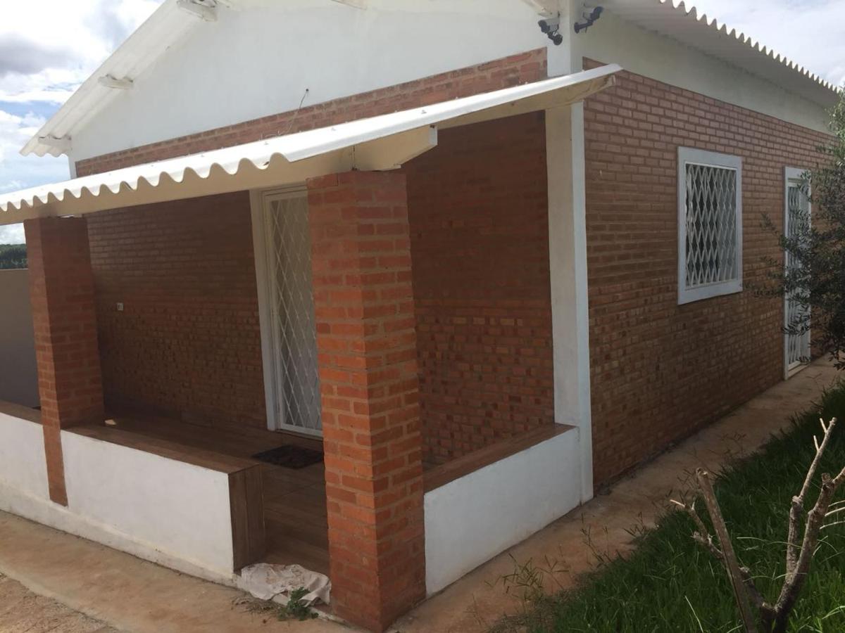 Vila Formosa Rural