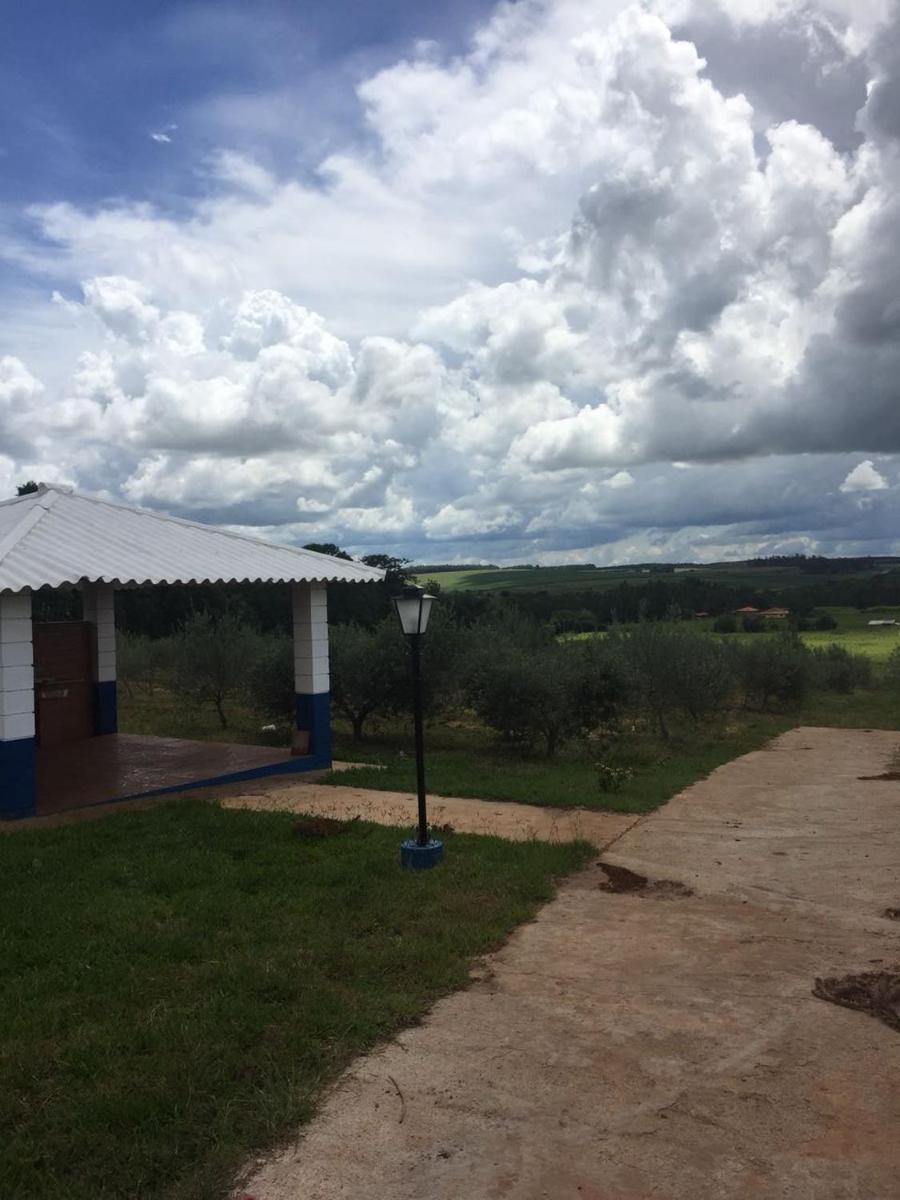 Vila Formosa Rural