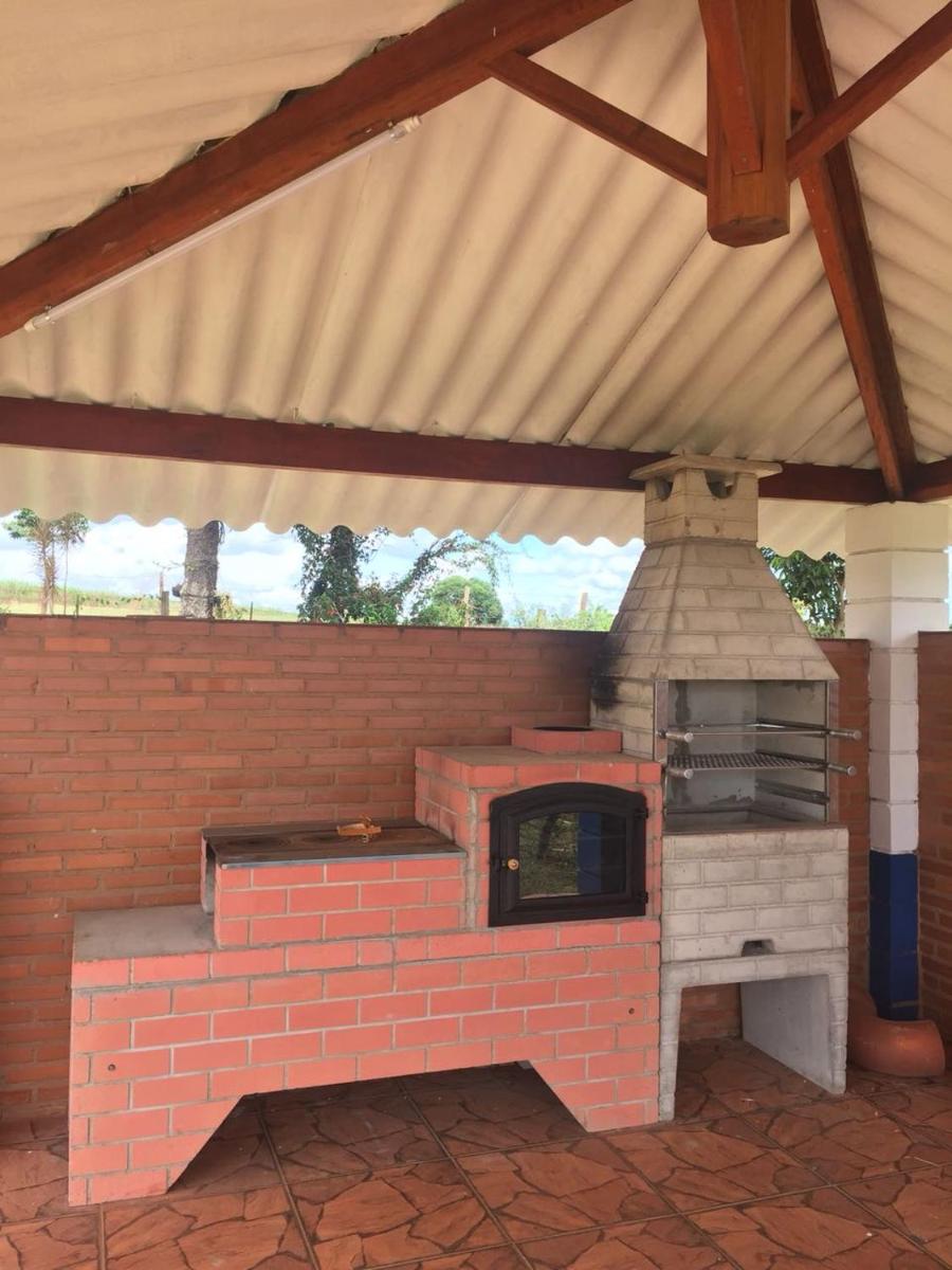 Vila Formosa Rural
