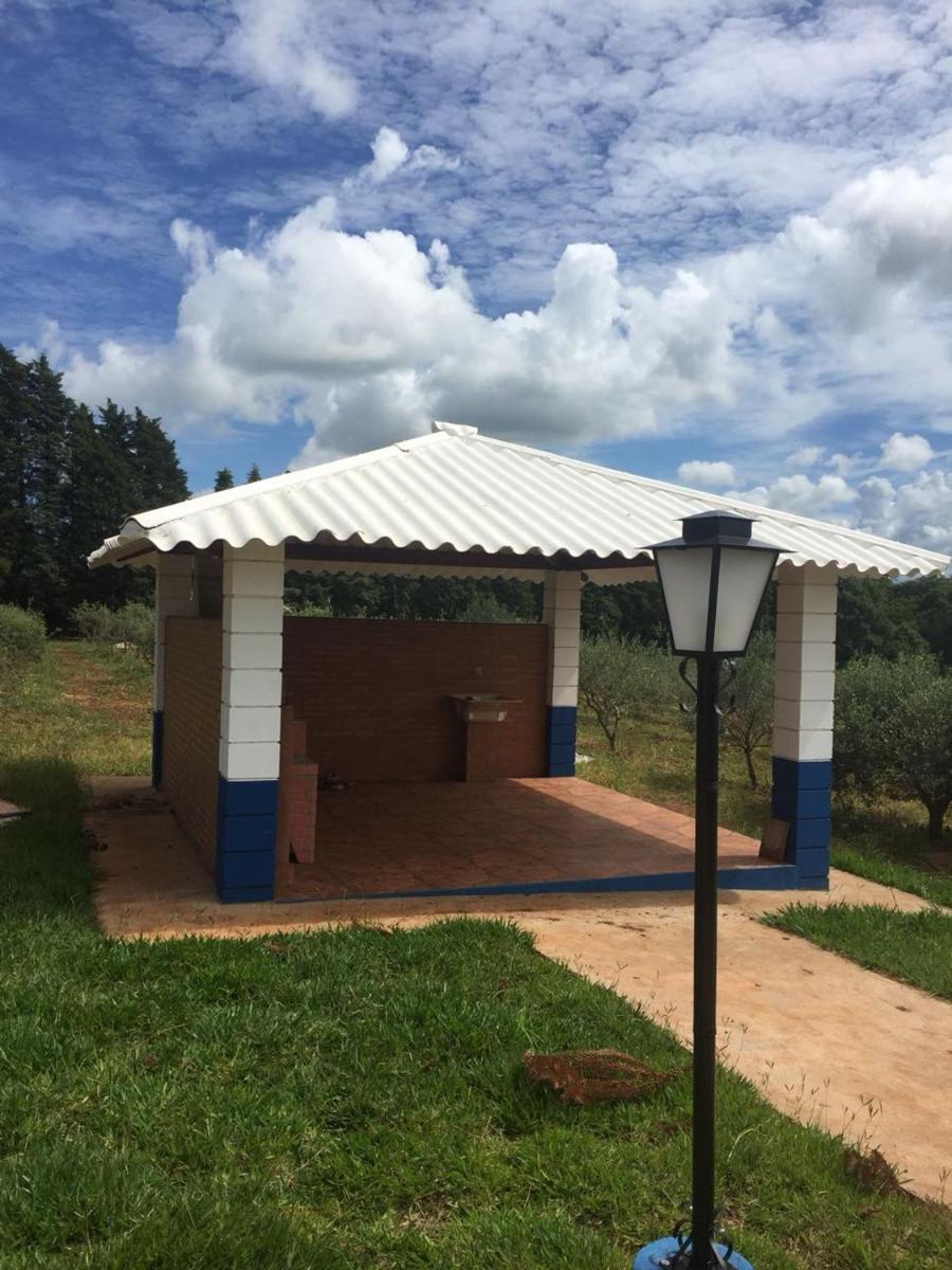 Vila Formosa Rural