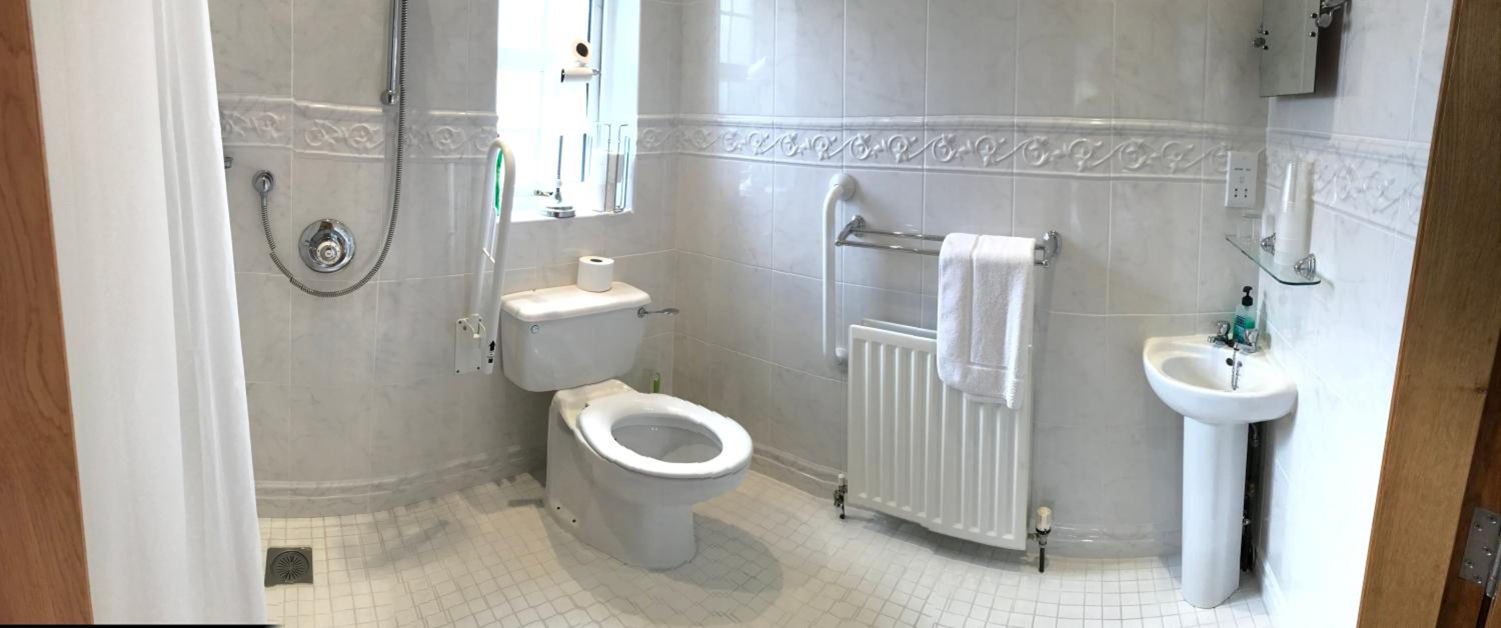 Kilcreeny Lodge
