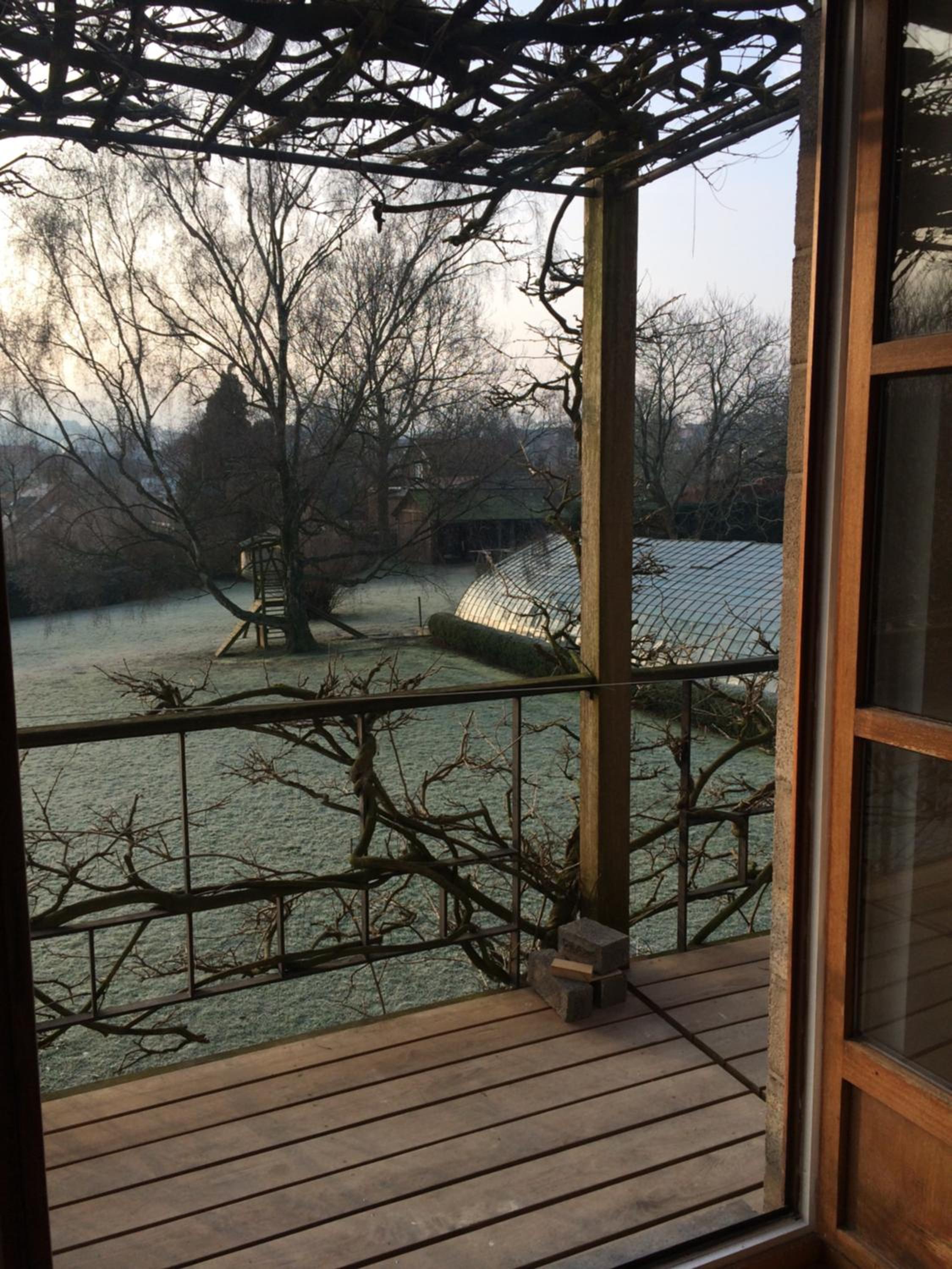 Le Jardin Des Sources