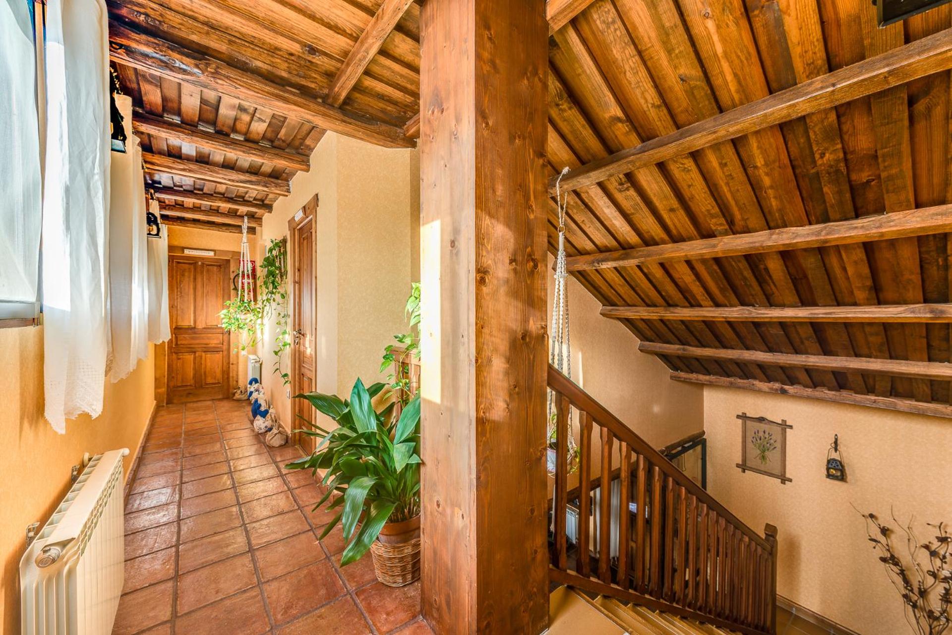 Los Montejos & Spa