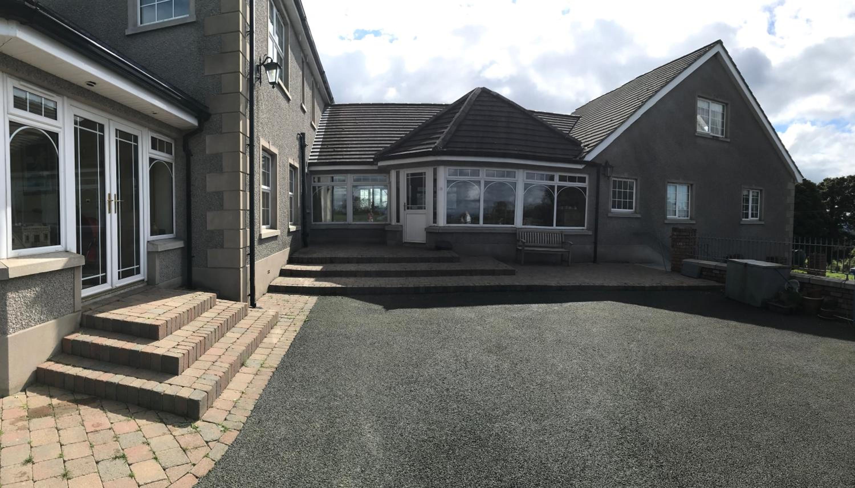 Kilcreeny Lodge