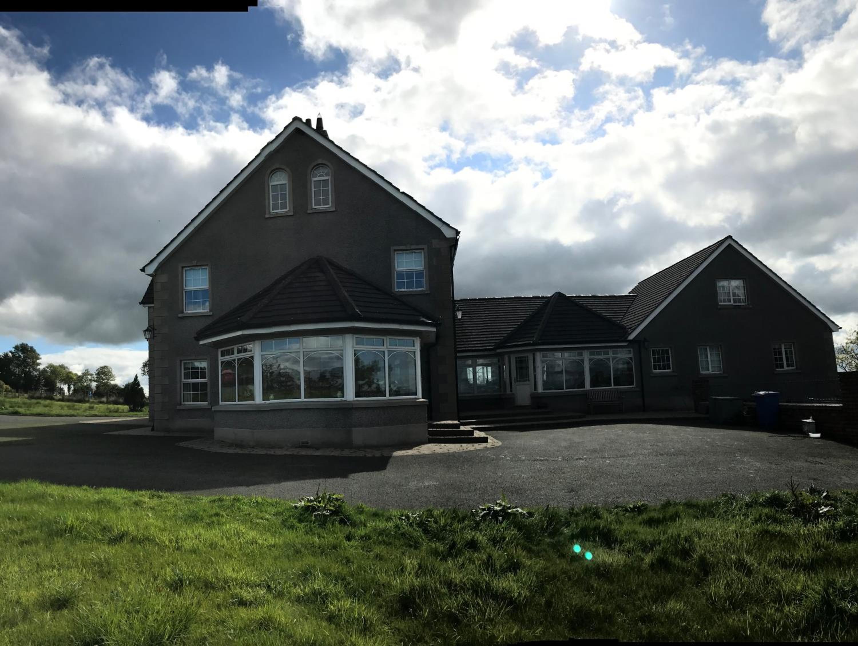 Kilcreeny Lodge