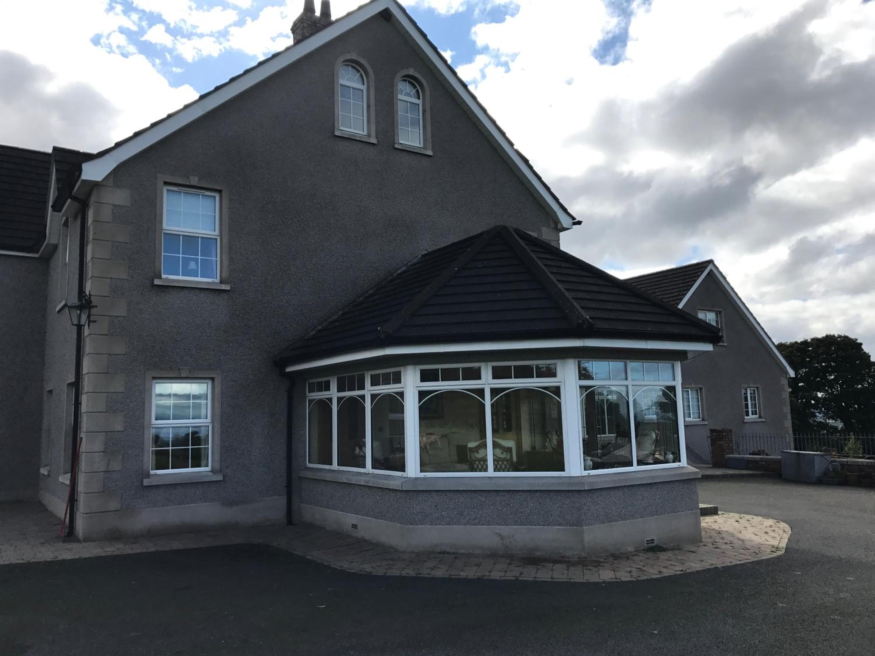 Kilcreeny Lodge