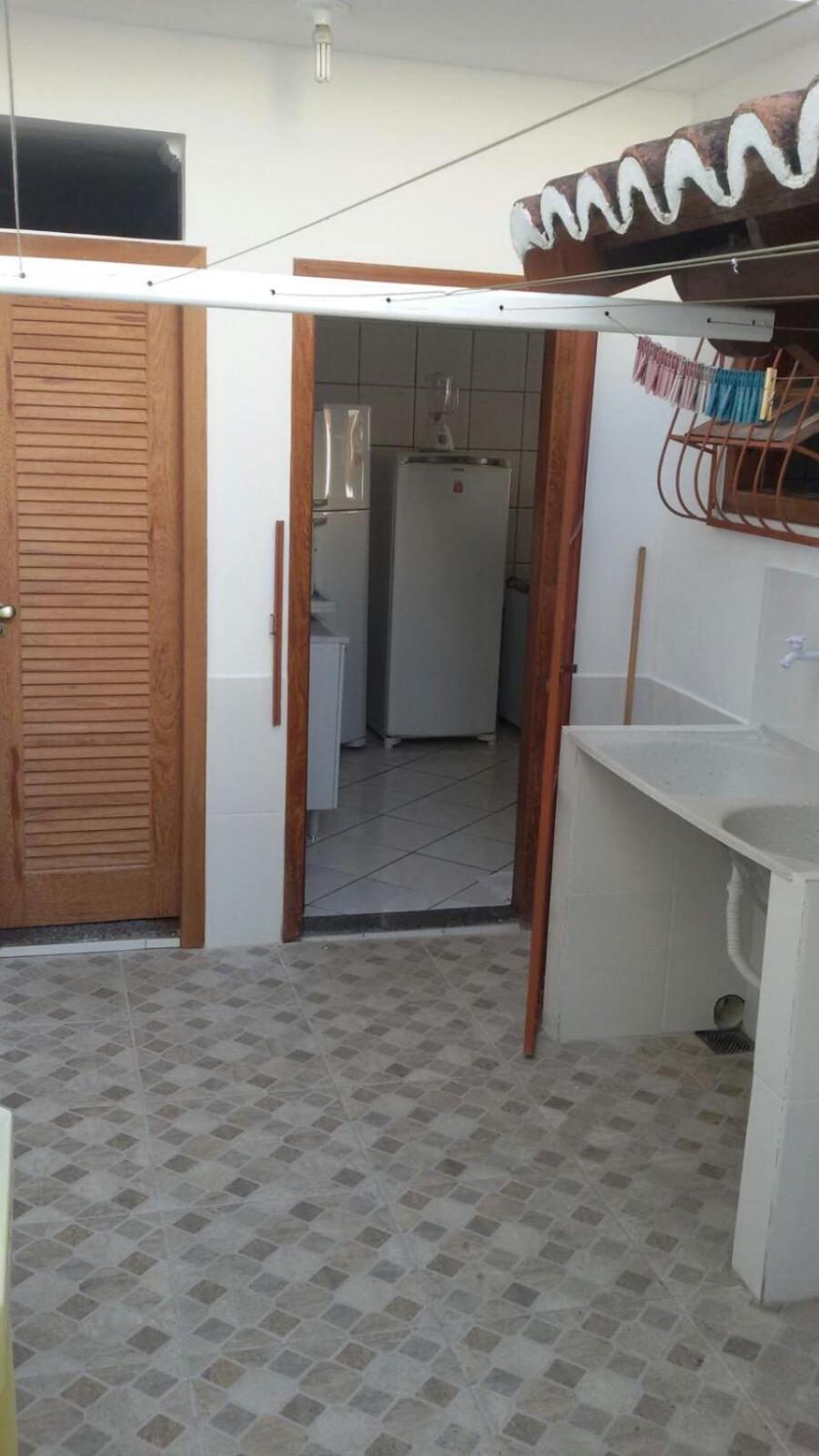 Apto em Porto Seguro - Centro