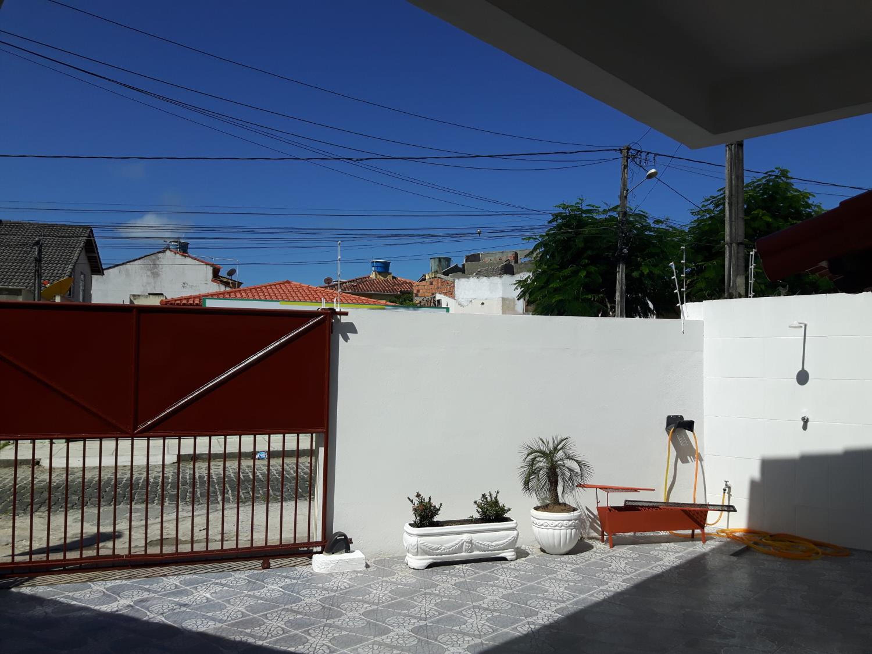 Apto em Porto Seguro - Centro