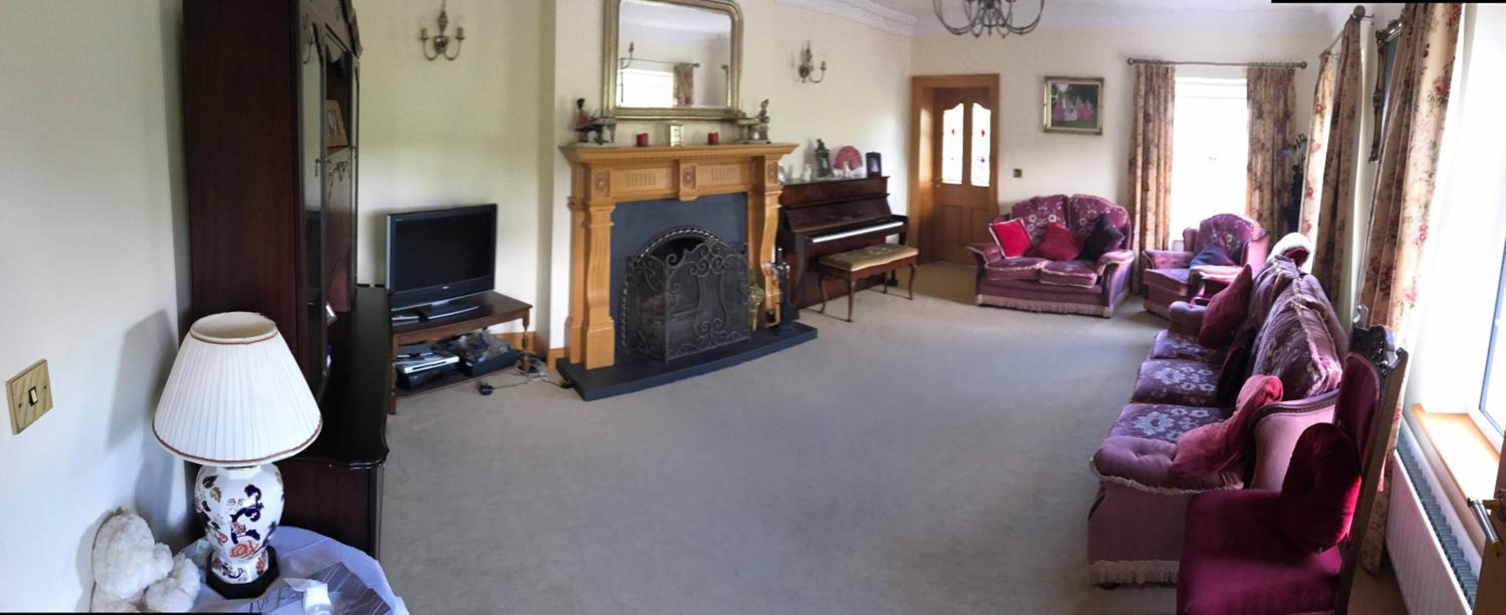 Kilcreeny Lodge
